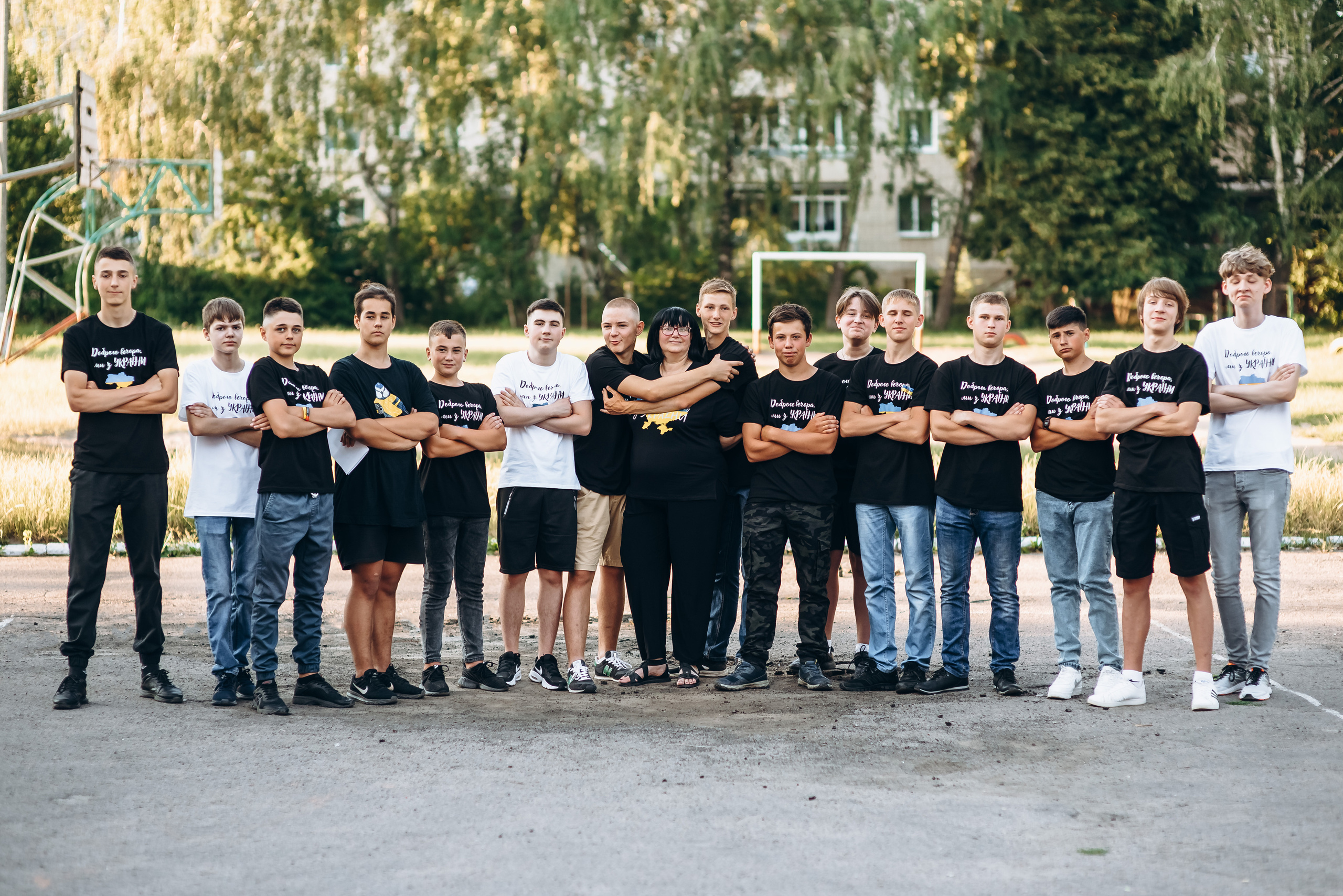 9 клас випуск. Весільний та сімейний фотограф Україна