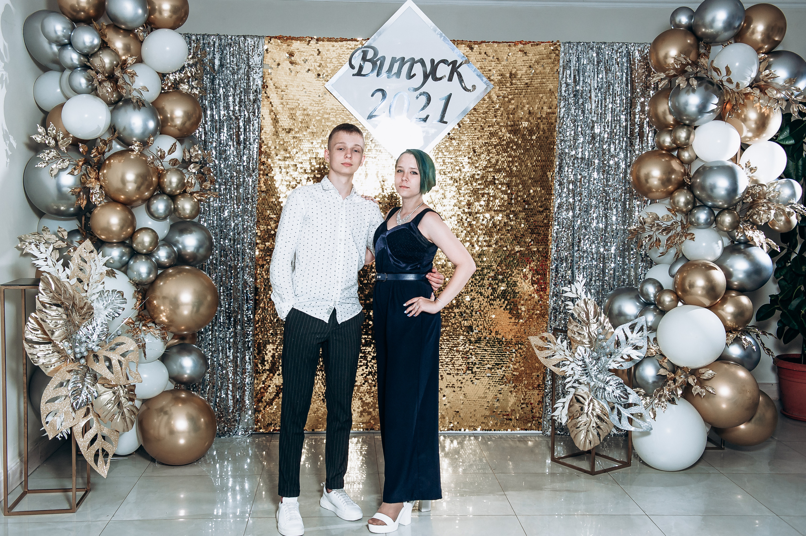 Випускники. Весільний та сімейний фотограф Україна