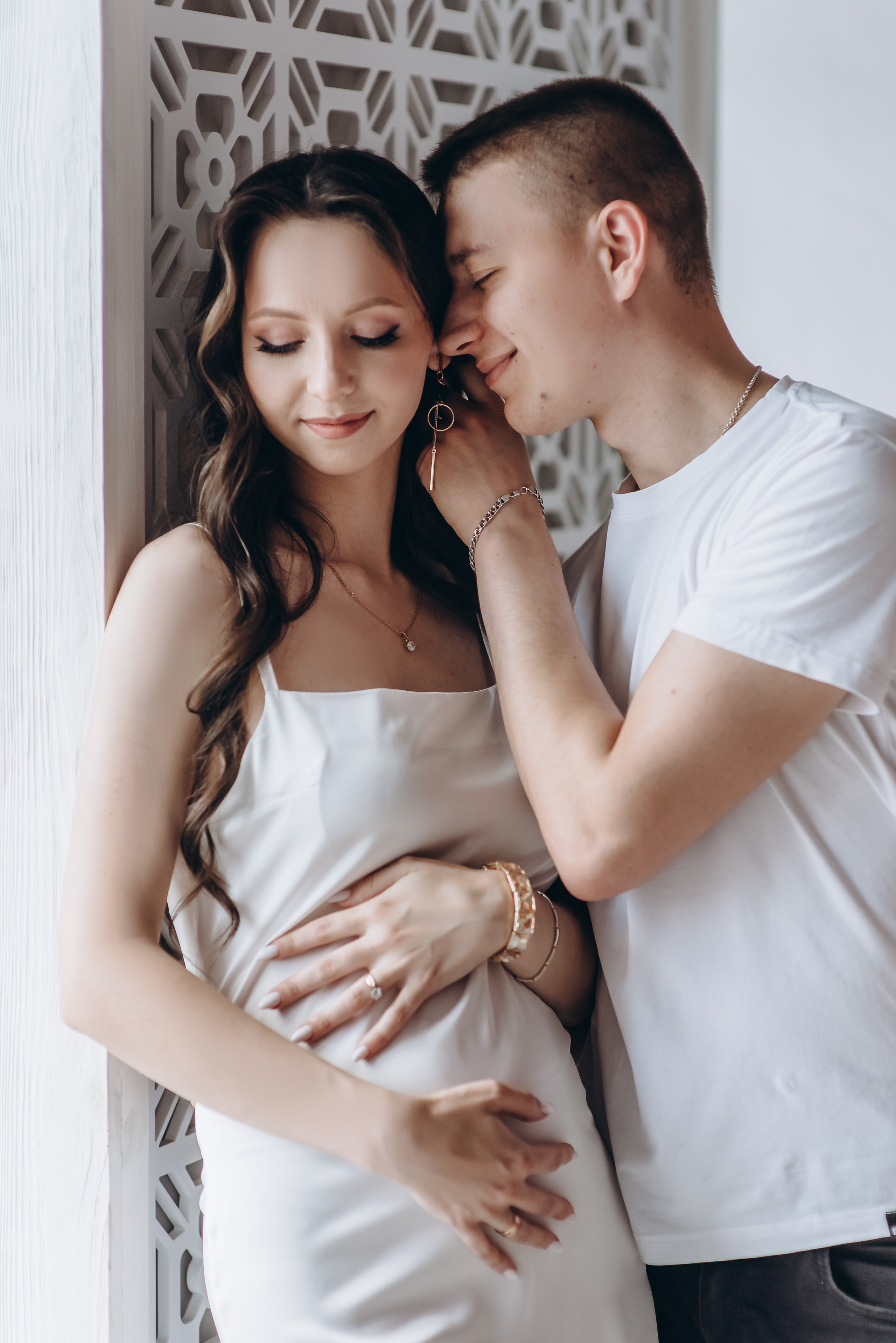 Вагітність. Весільний та сімейний фотограф Україна