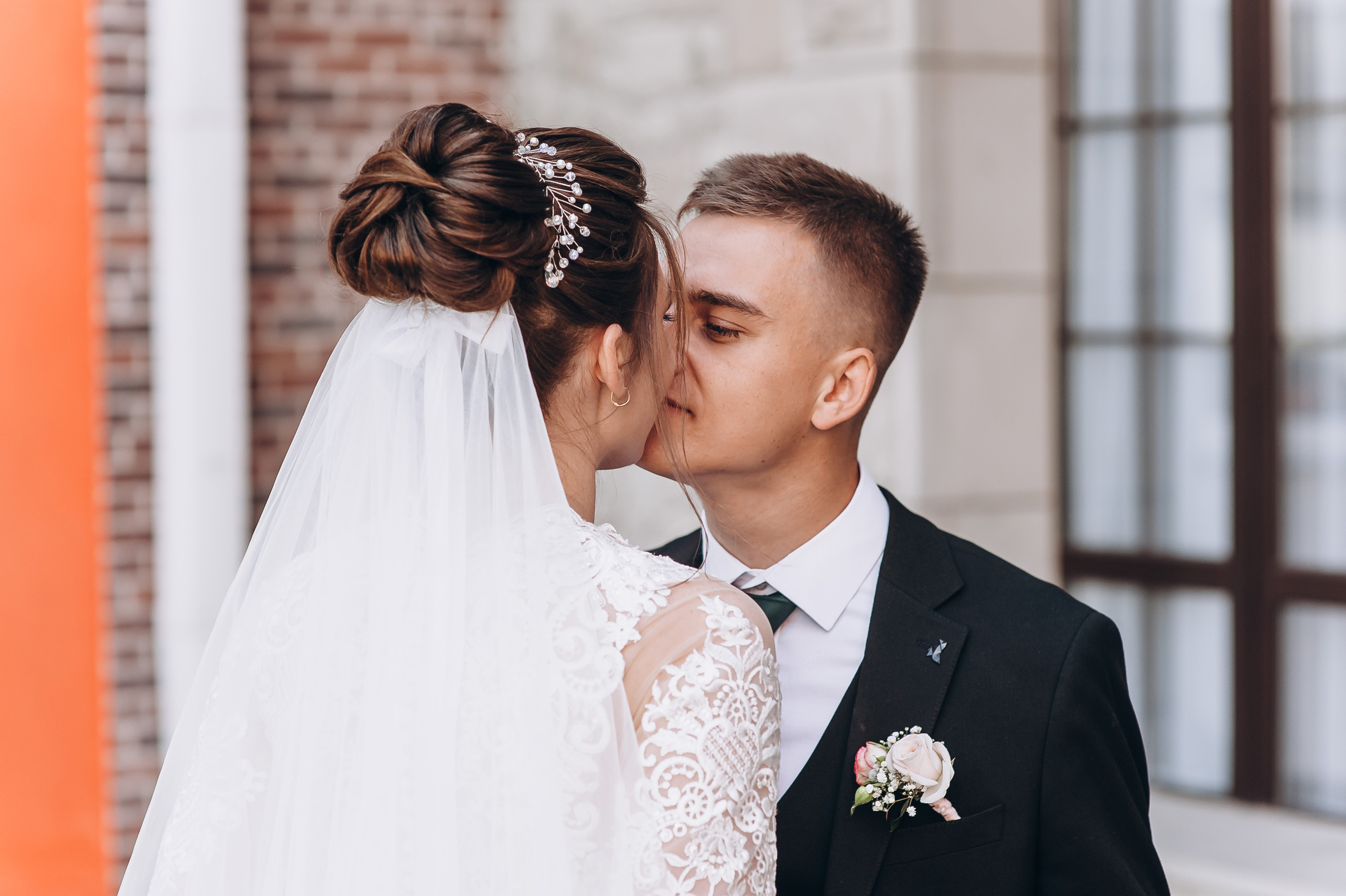 Весілля Тані та Валентина. Весільний та сімейний фотограф Україна