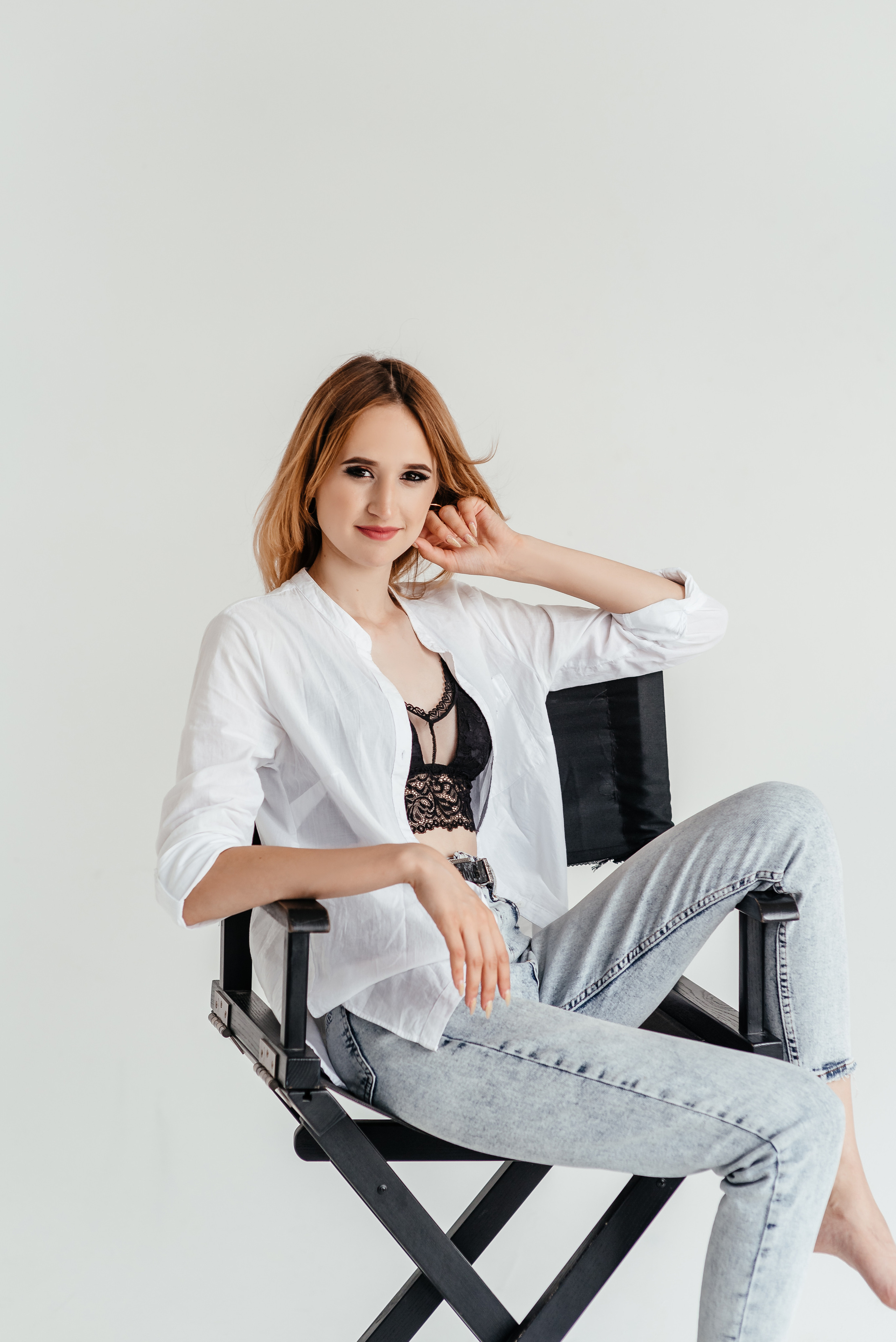 Персональна фотосесія. Весільний та сімейний фотограф Україна