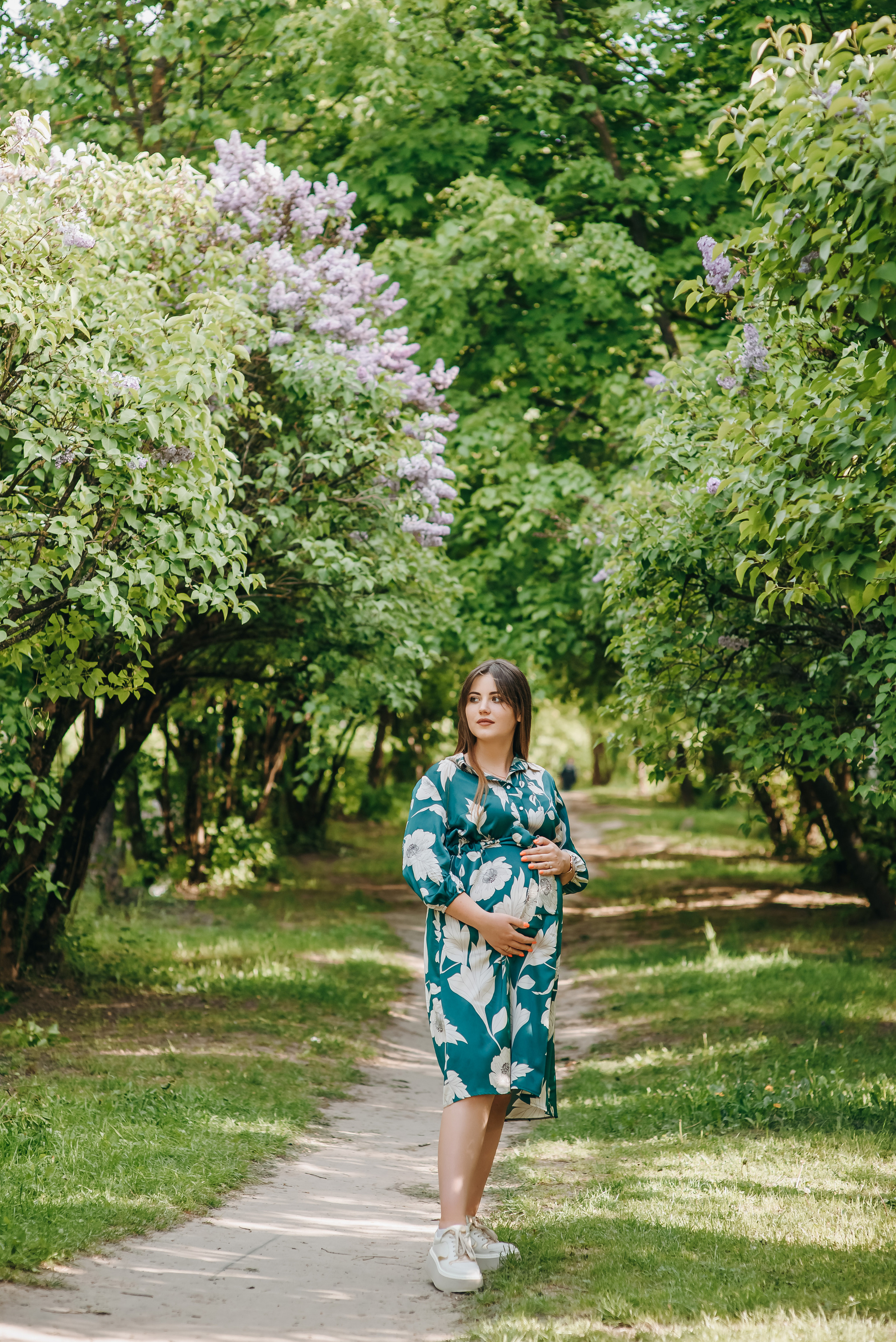 Вагітність. Весільний та сімейний фотограф Україна