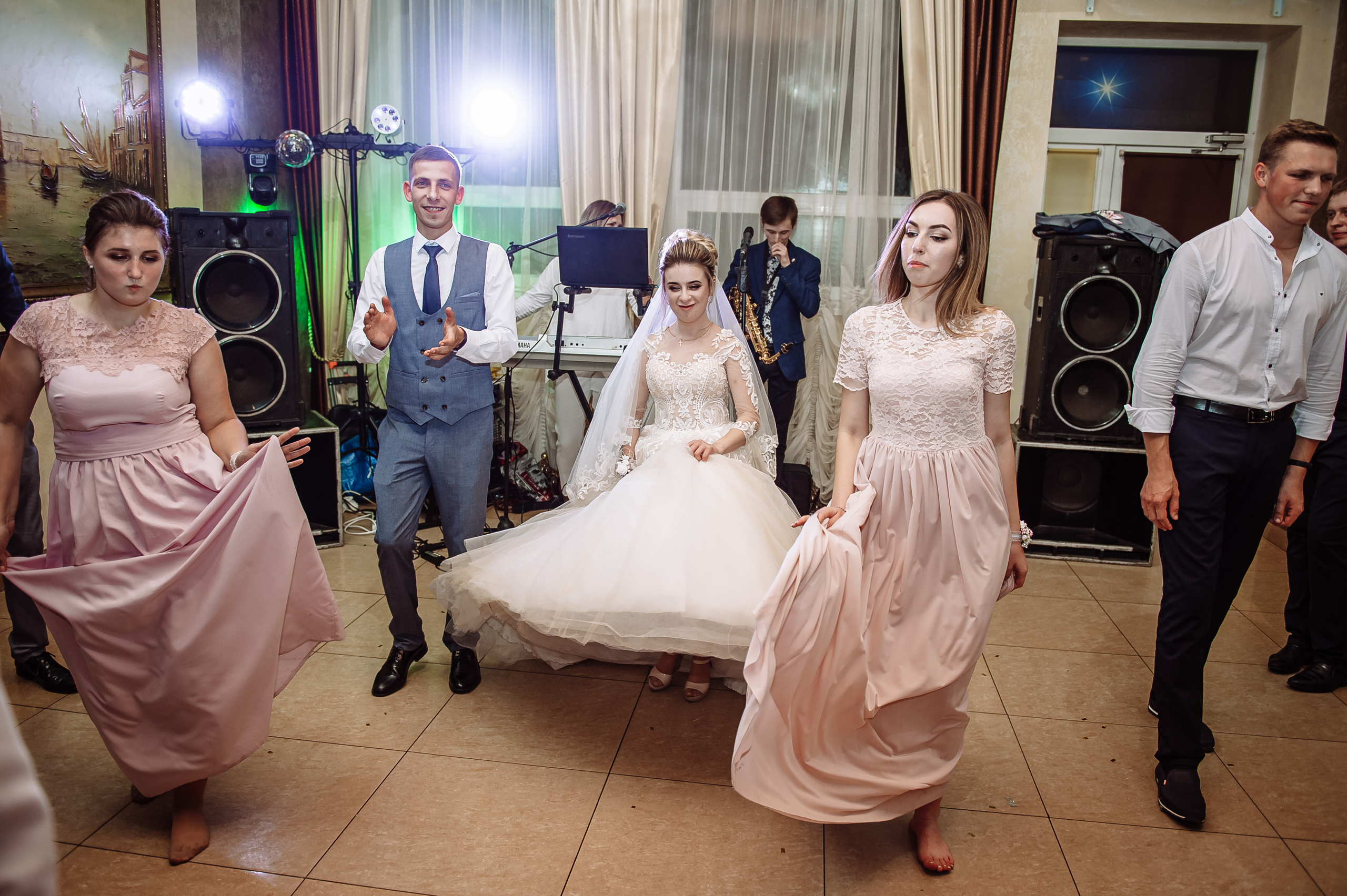 Весільна фотосесія. Весільний та сімейний фотограф Україна