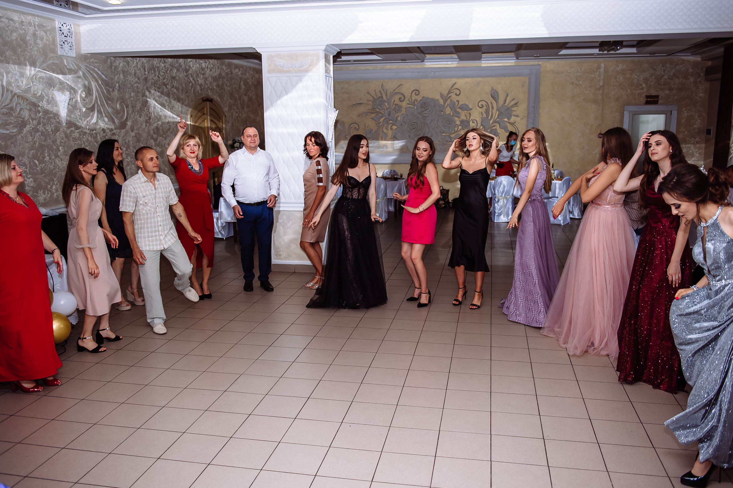 Випускники. Весільний та сімейний фотограф Україна