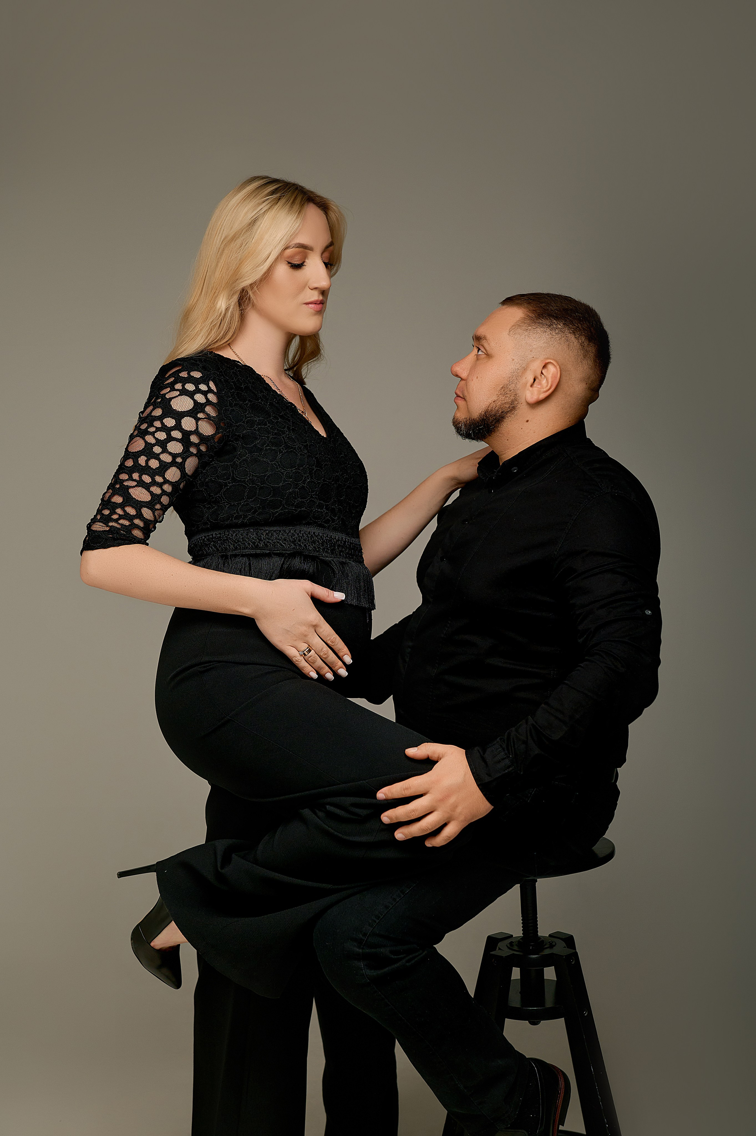 Вагітність. Весільний та сімейний фотограф Україна