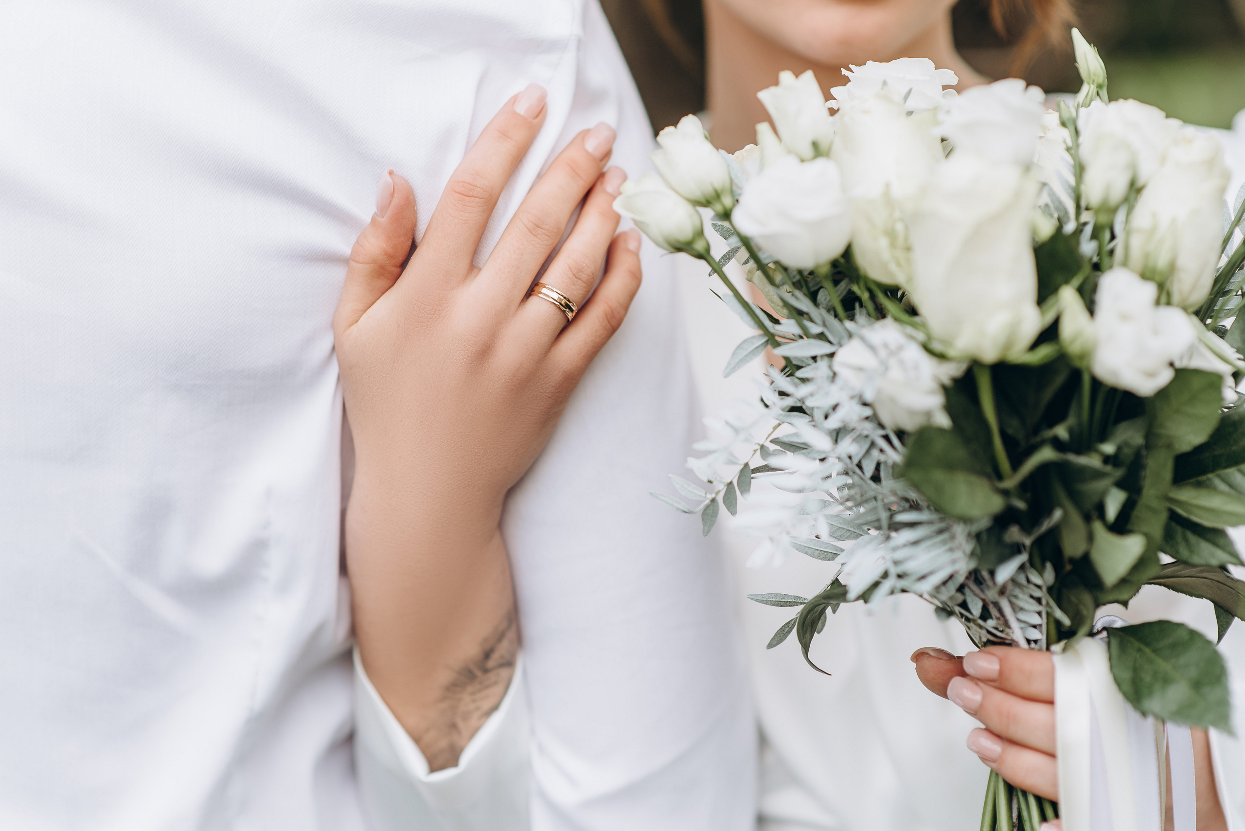 Розпис Даші та Діми. Весільний та сімейний фотограф Україна