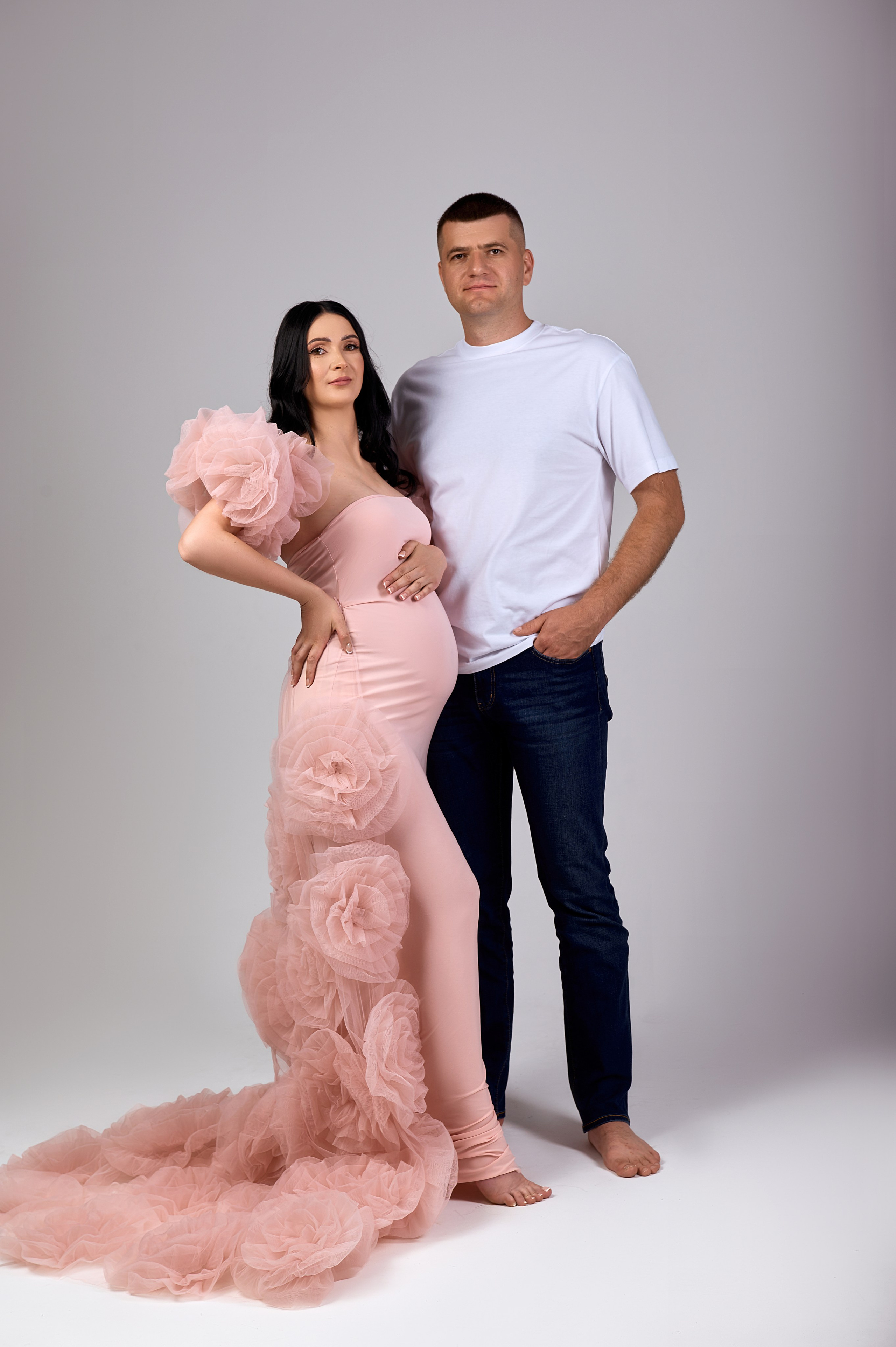 Вагітність. Весільний та сімейний фотограф Україна