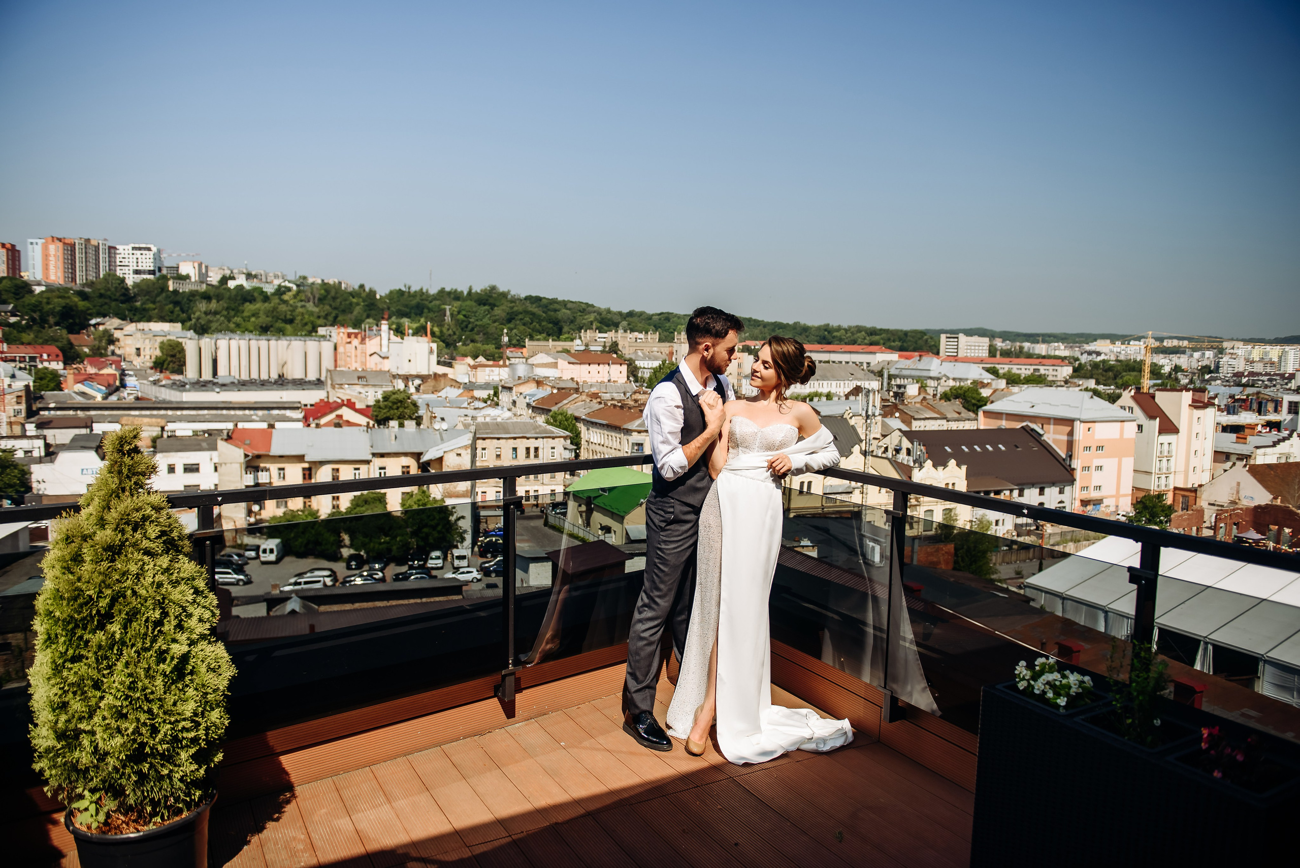 Весільні історіі. Весільний та сімейний фотограф Україна