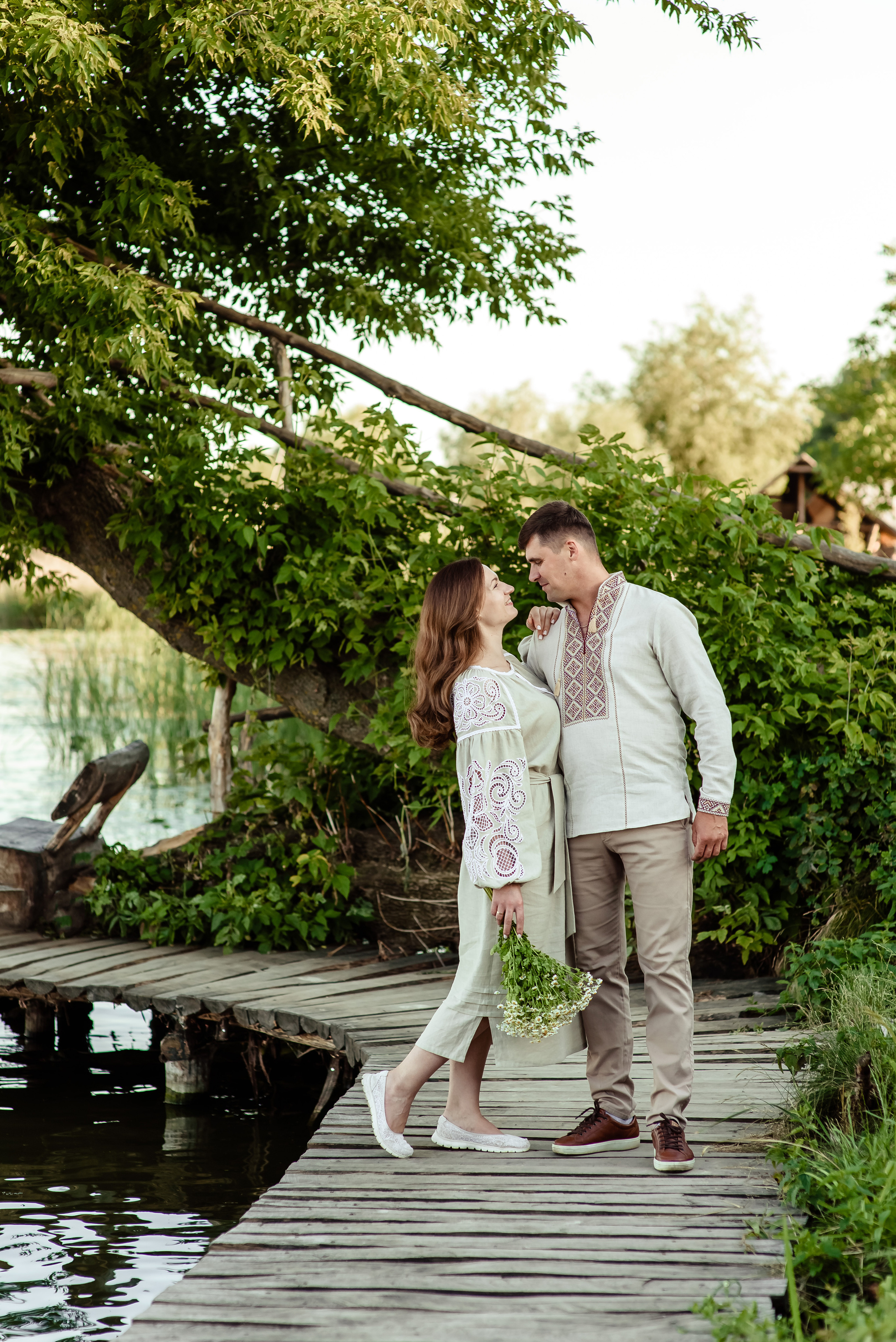 Сім"я. Весільний та сімейний фотограф Україна