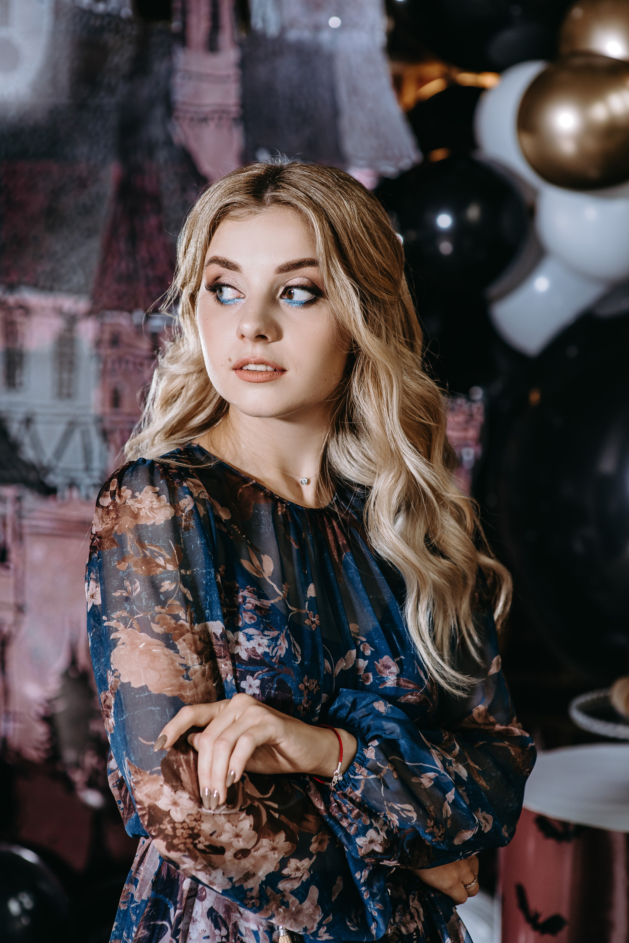 День народження. Весільний та сімейний фотограф Україна