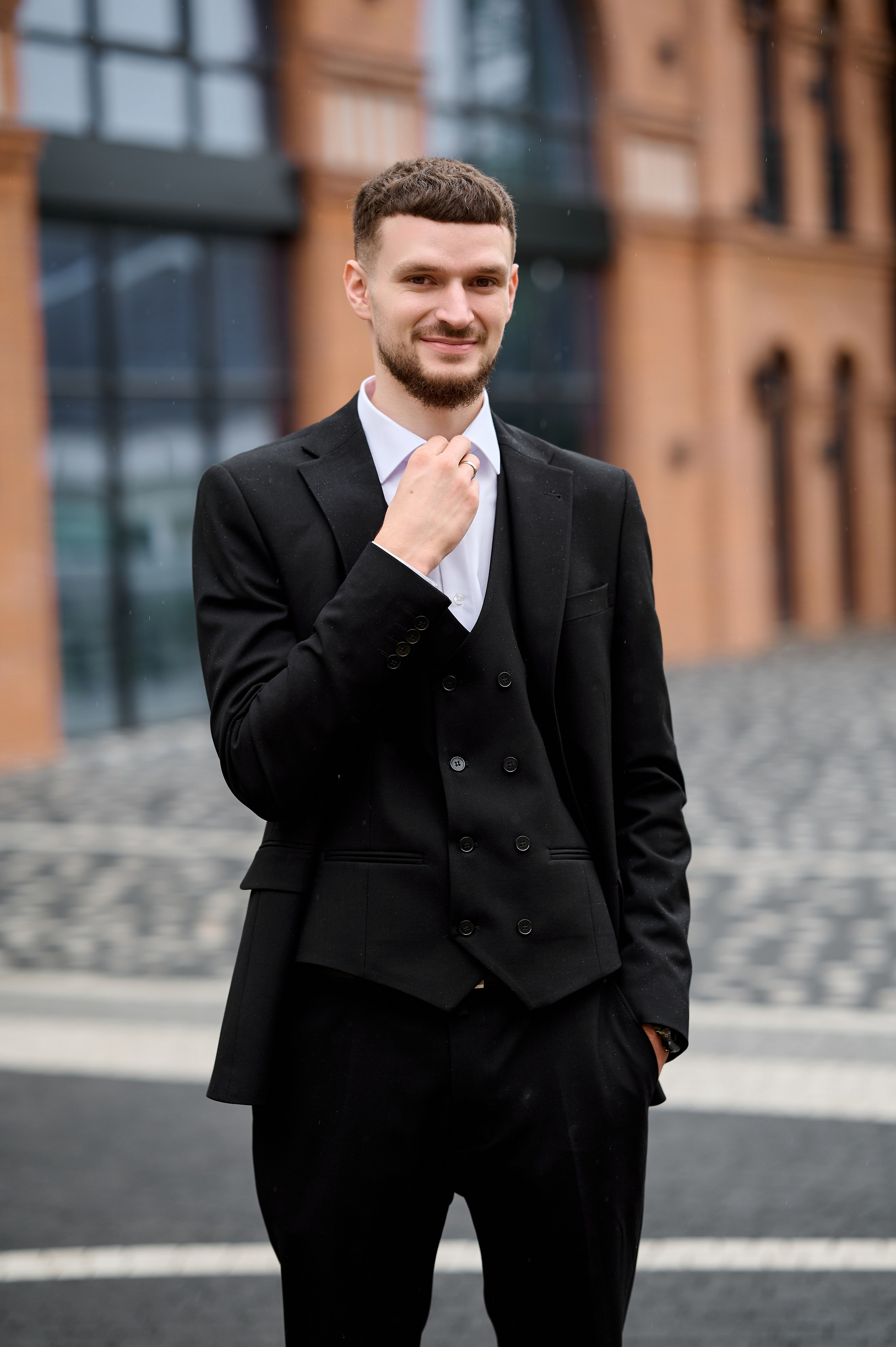 Wedding Day. Весільний та сімейний фотограф Україна