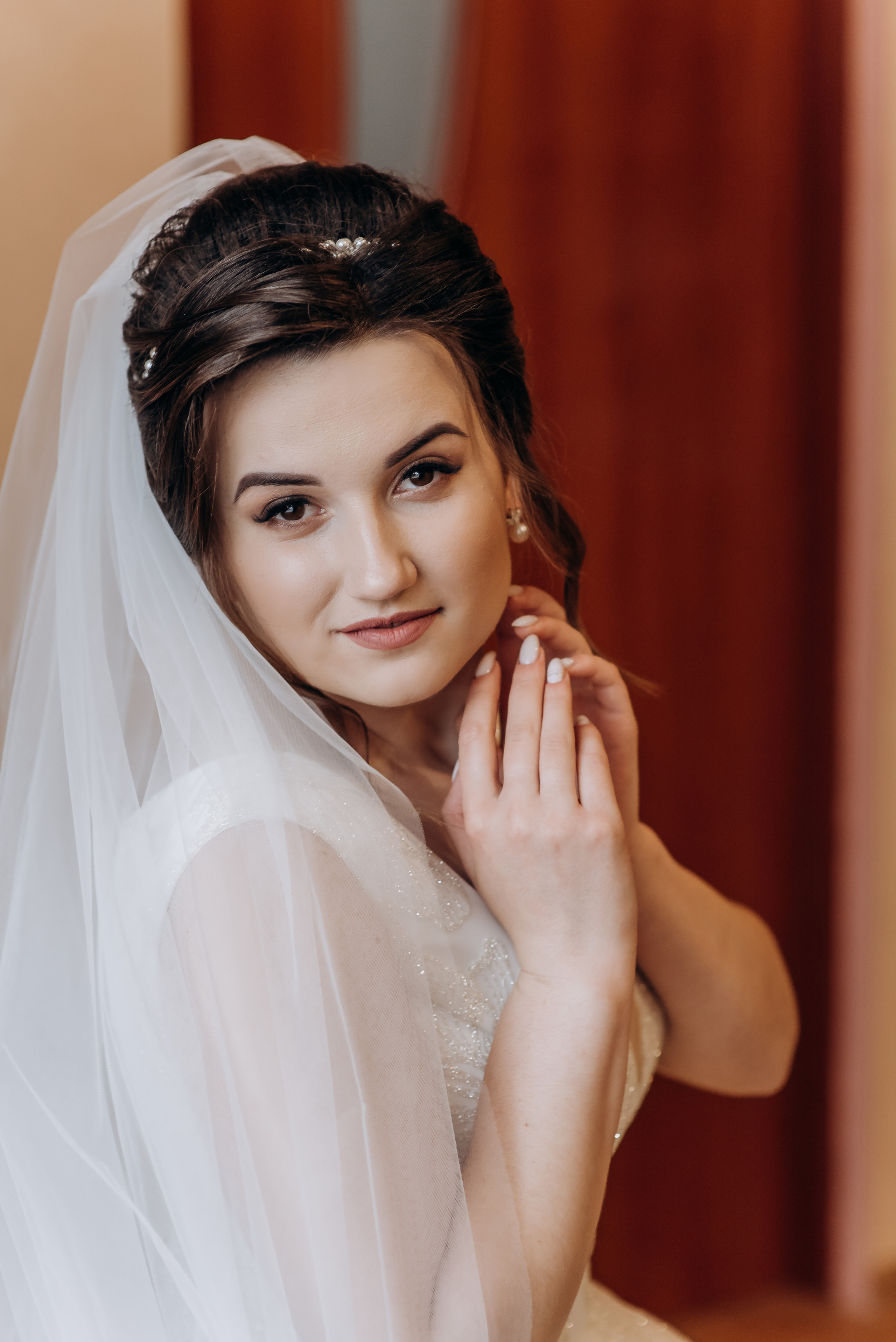 Весілля Олі та Данила. Весільний та сімейний фотограф Україна