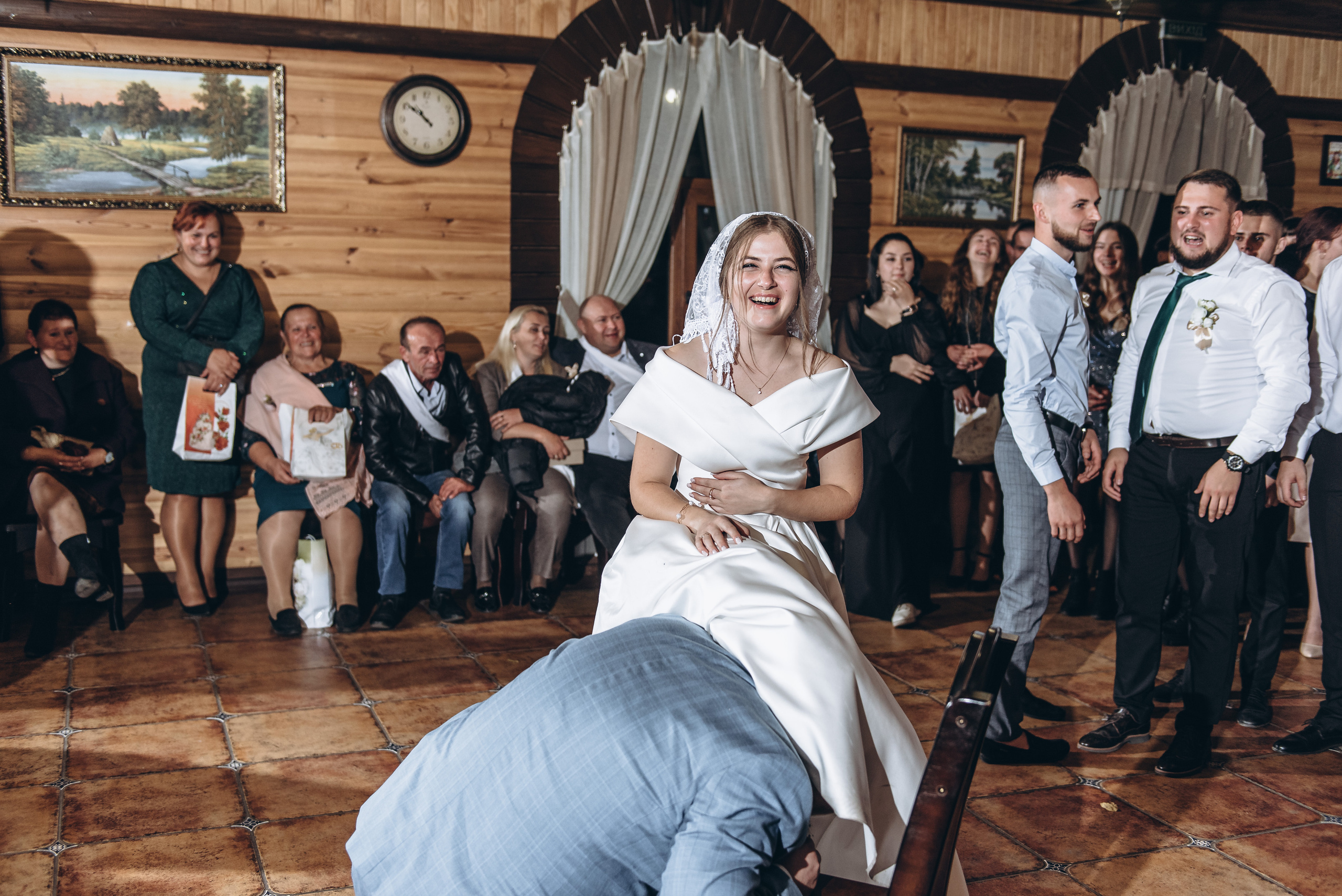 Весілля Марьяни та Віталія. Весільний та сімейний фотограф Україна