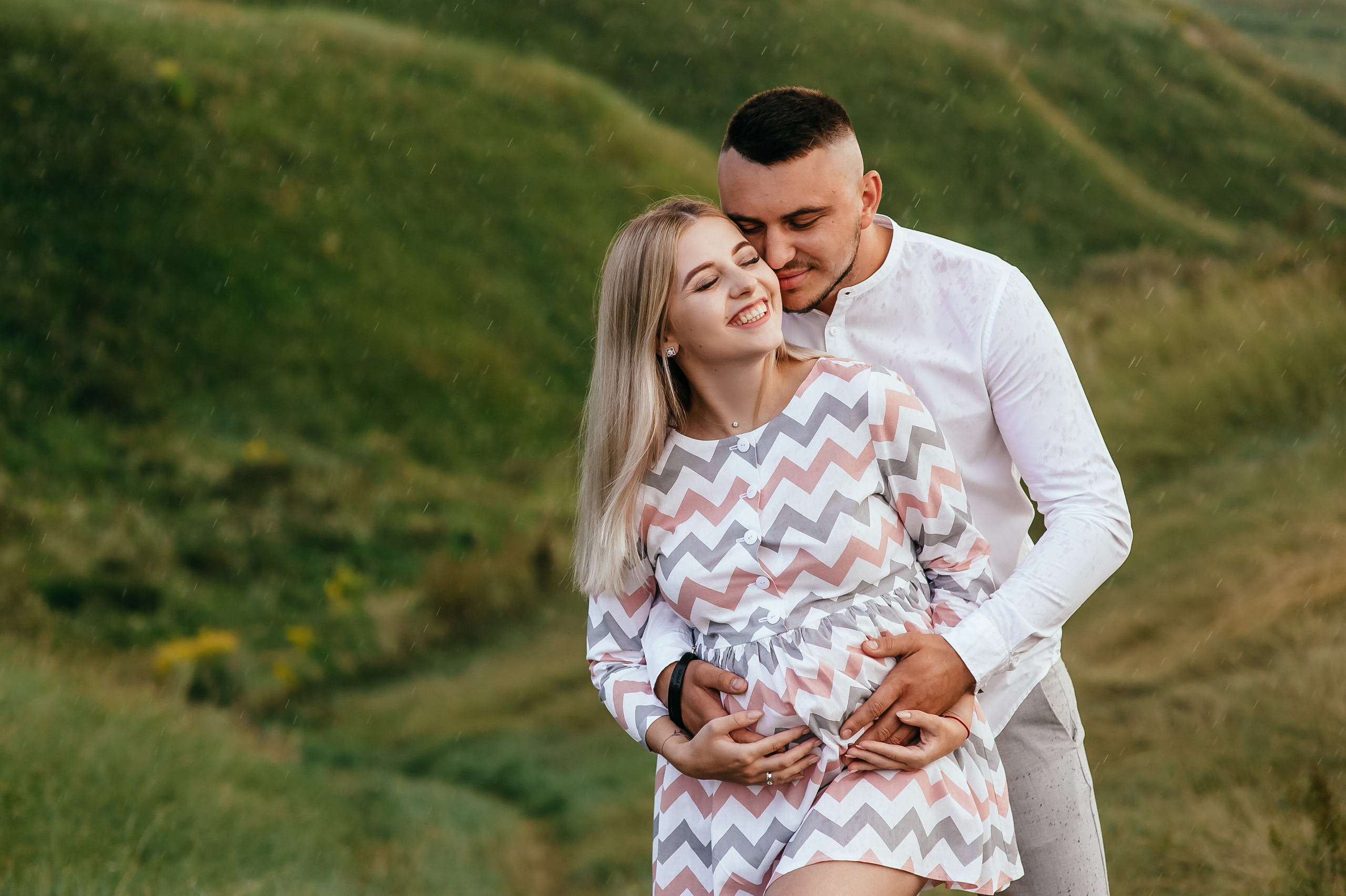 Майбутні батьки. Весільний та сімейний фотограф Україна