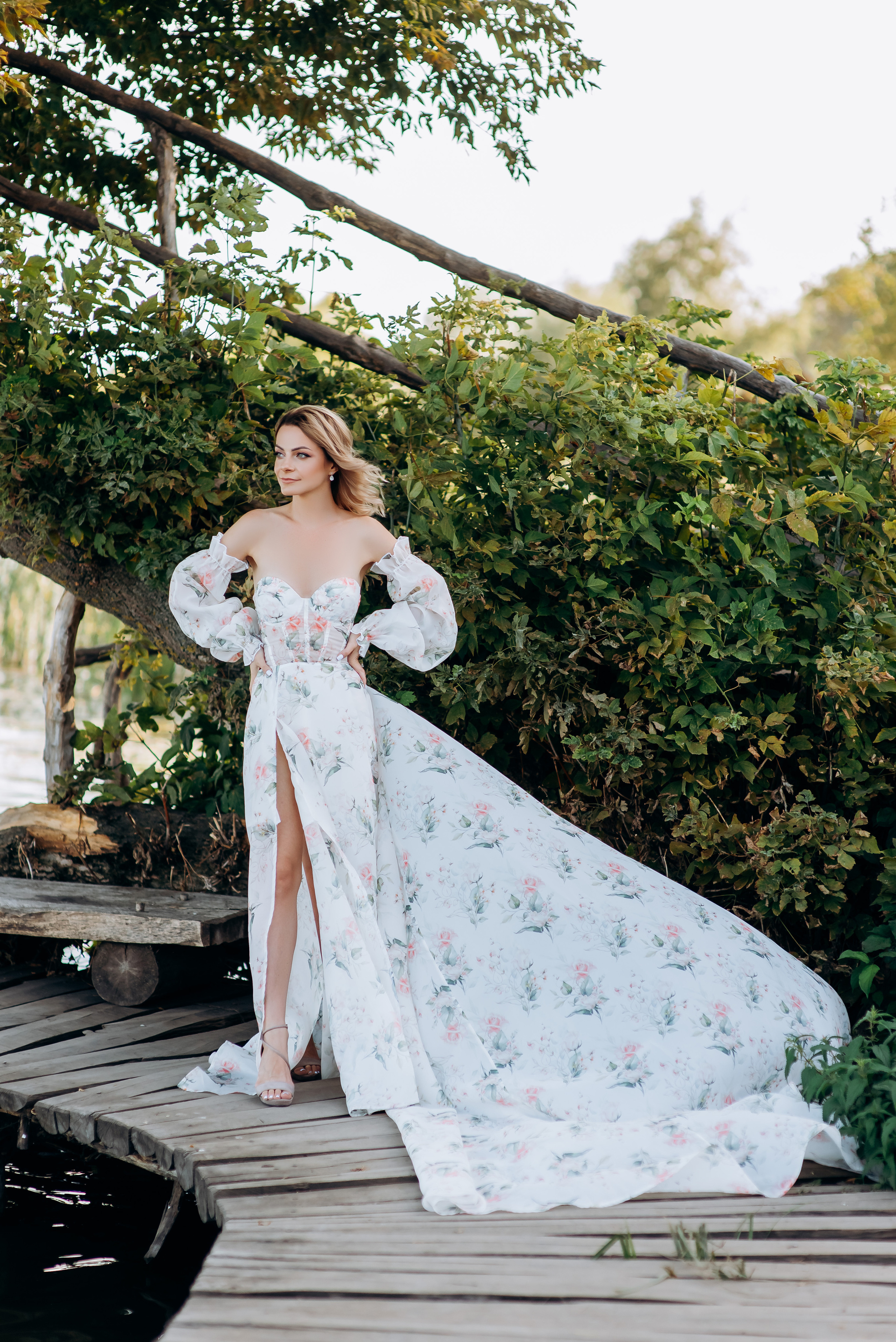 Оксана. Весільний та сімейний фотограф Україна