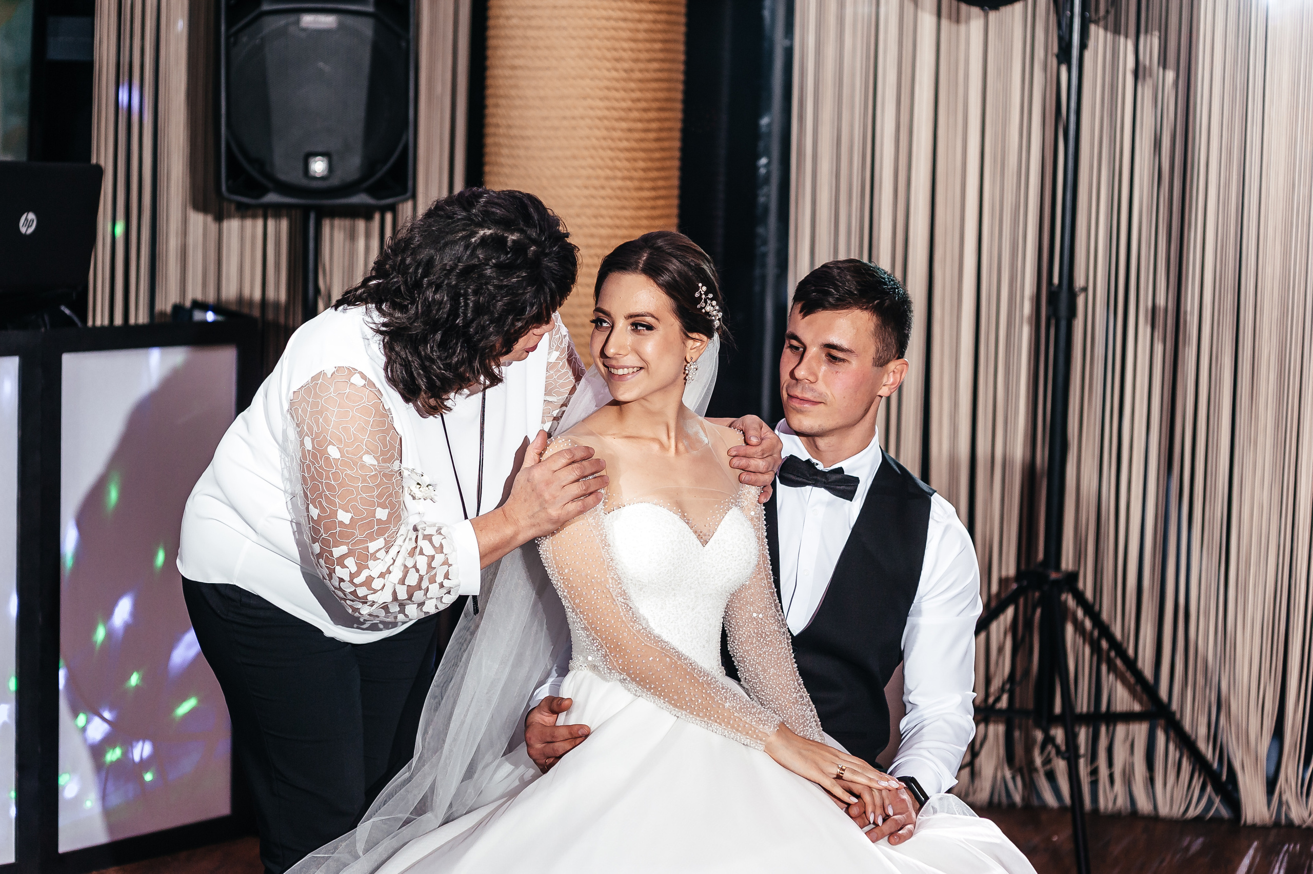 Юлія та Сергій (анонс). Весільний та сімейний фотограф Україна