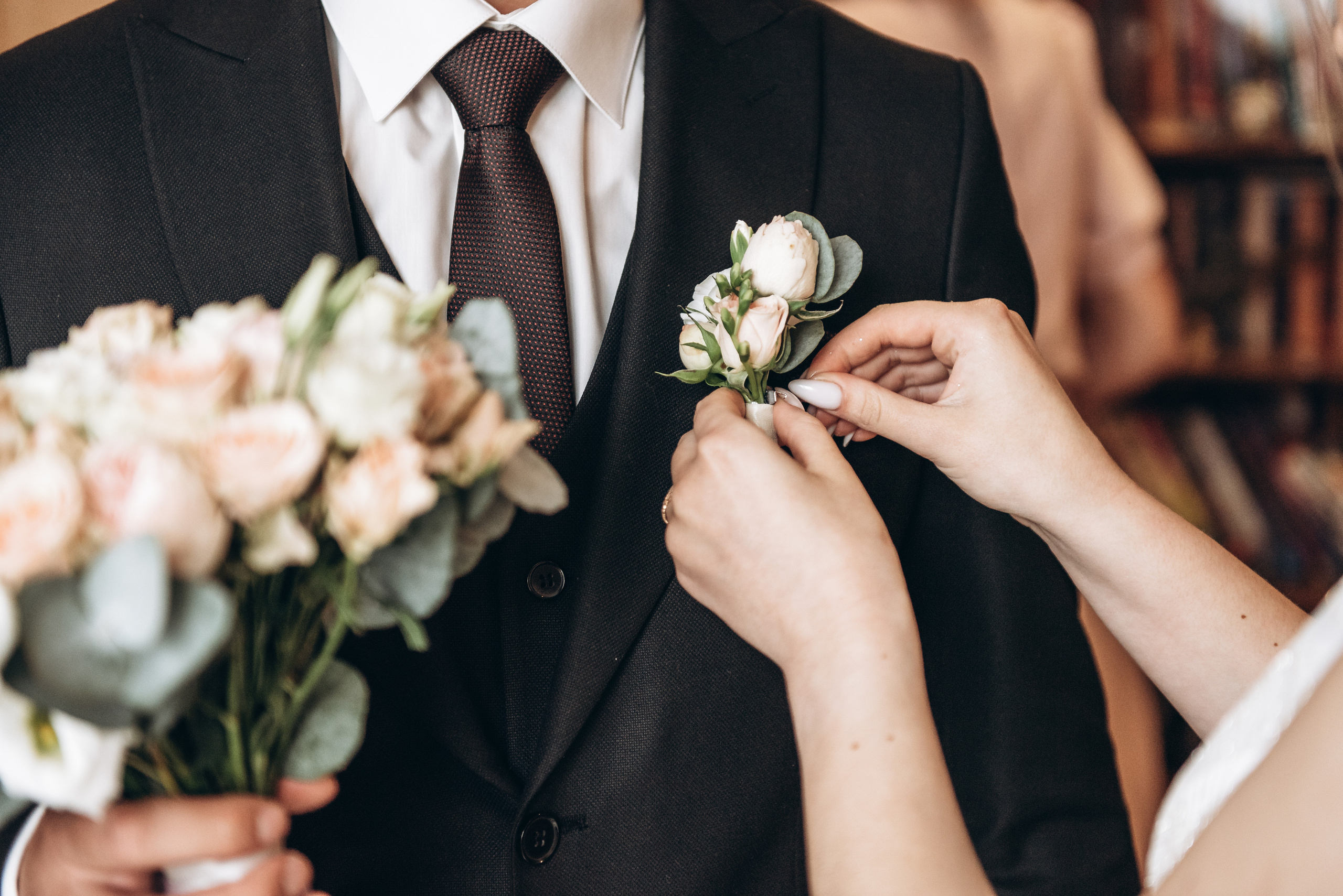 Весілля Олі та Данила. Весільний та сімейний фотограф Україна