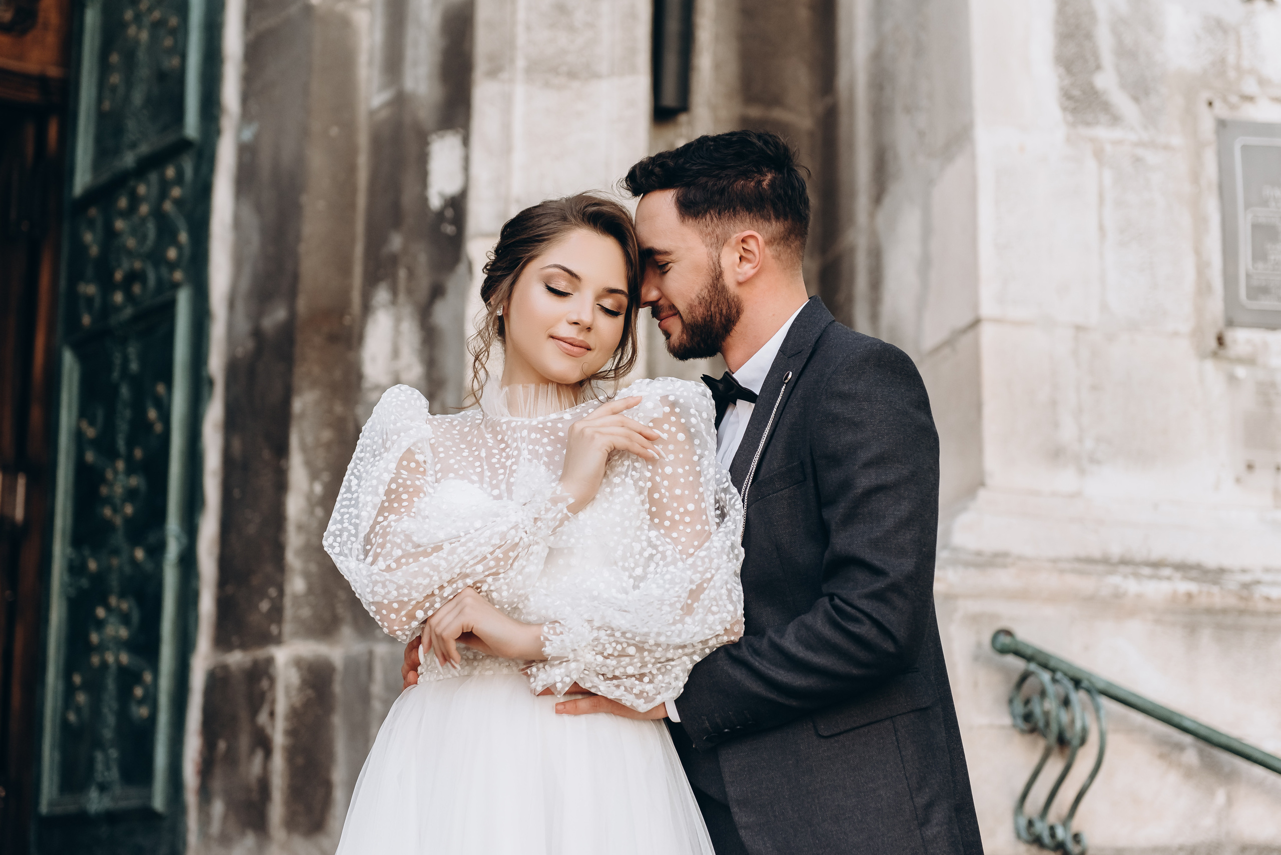 WD. Весільний та сімейний фотограф Україна