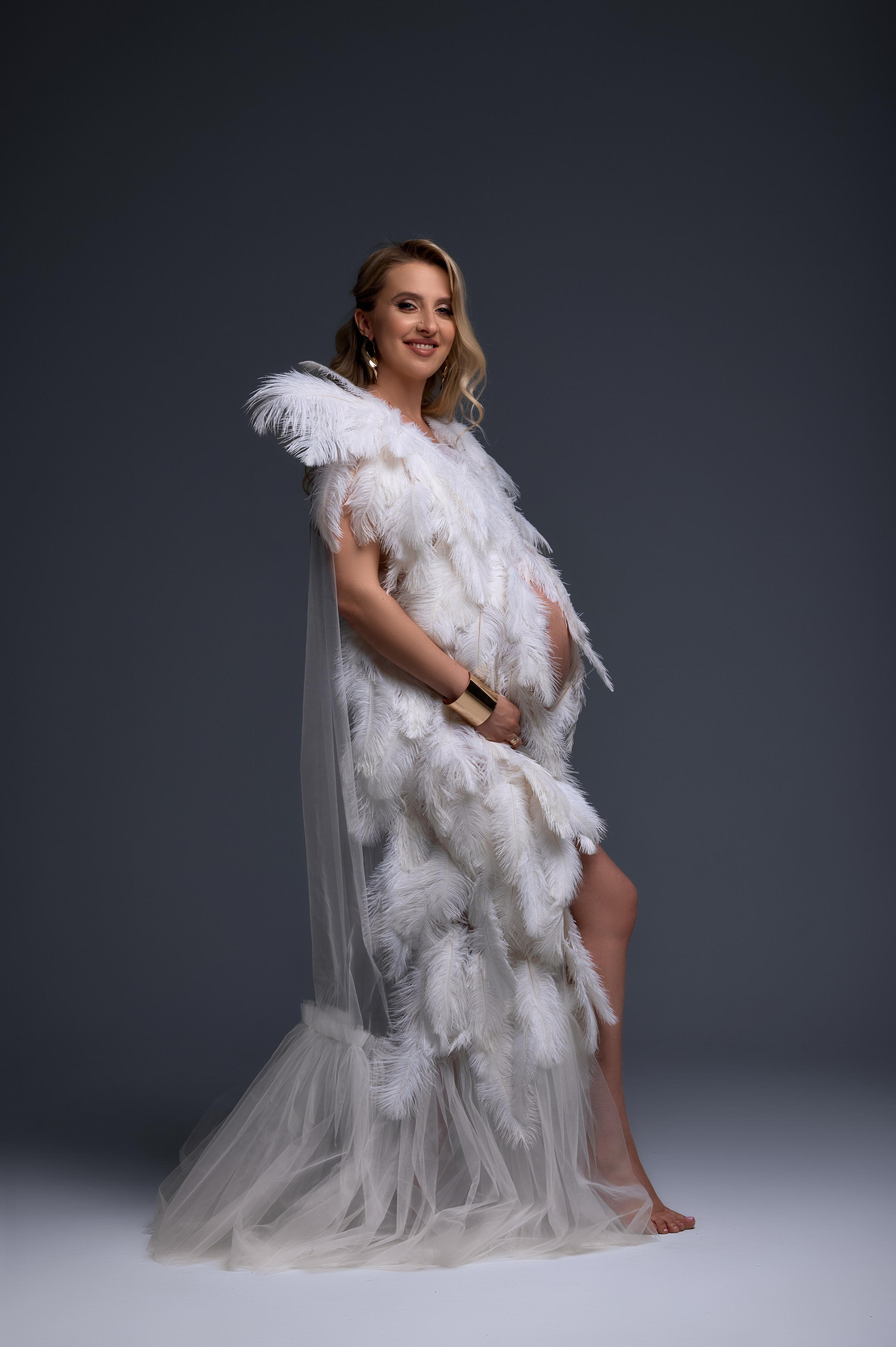 Вагітність. Весільний та сімейний фотограф Україна