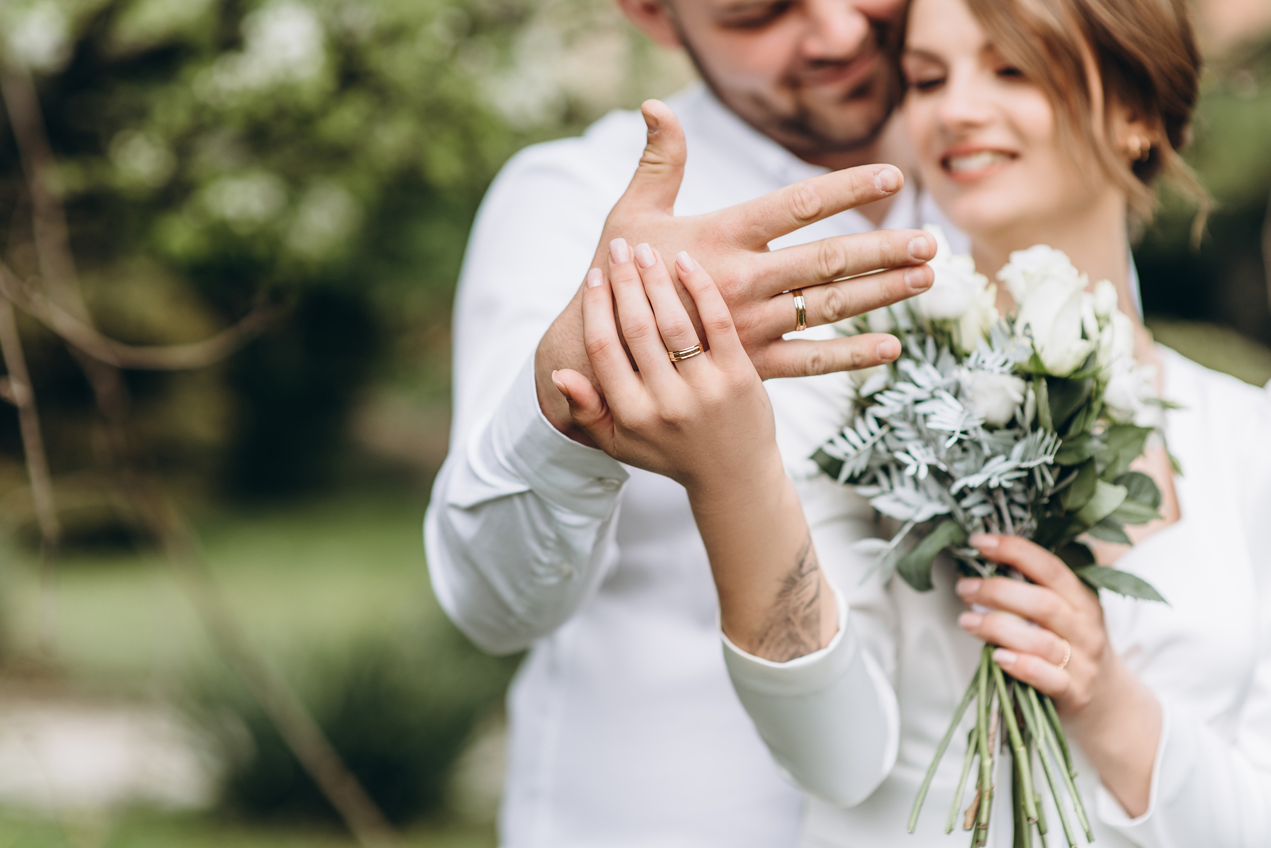 Розпис Даші та Діми. Весільний та сімейний фотограф Україна