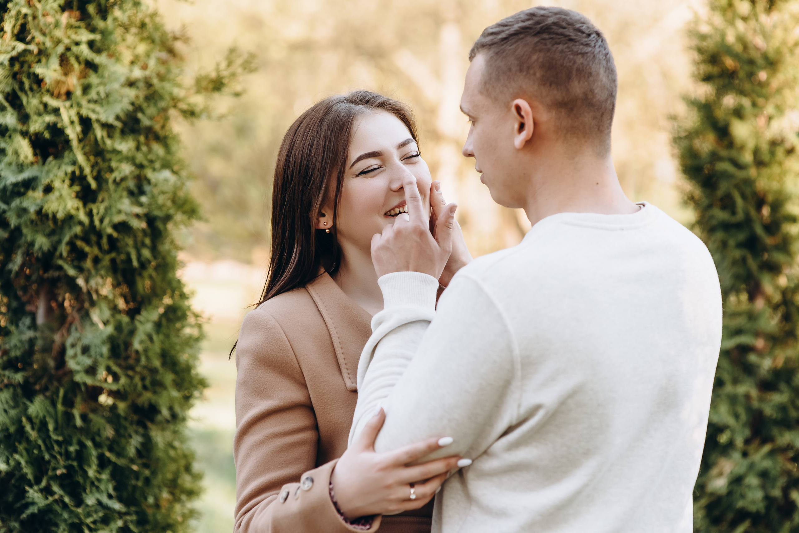 Вона сказала так. Весільний та сімейний фотограф Україна