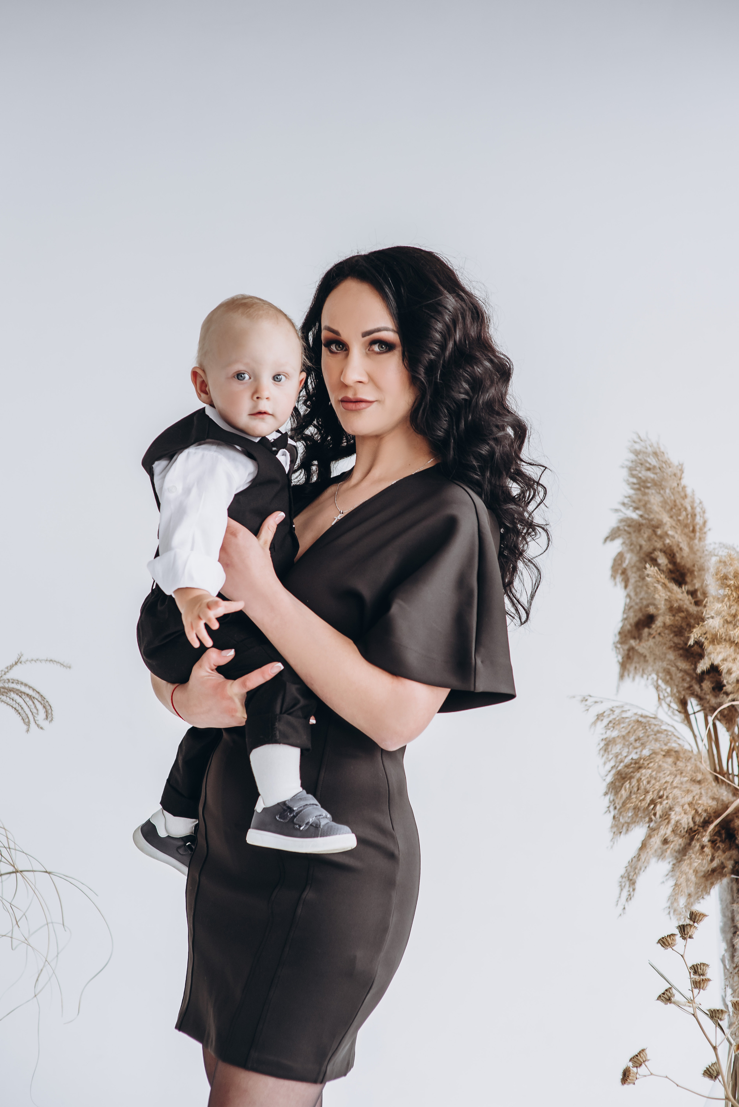 День народження. Весільний та сімейний фотограф Україна