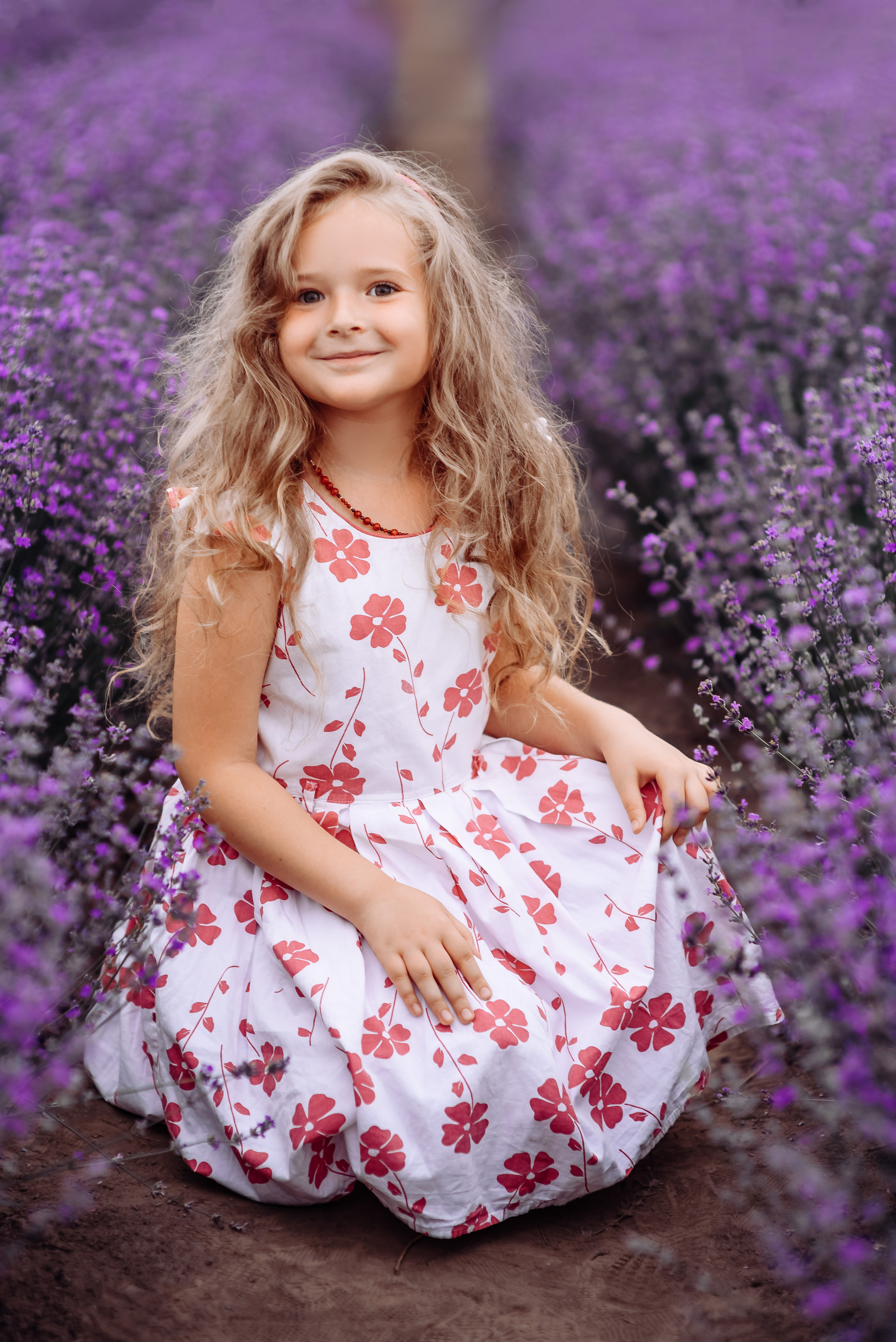 Лаванда. Весільний та сімейний фотограф Україна