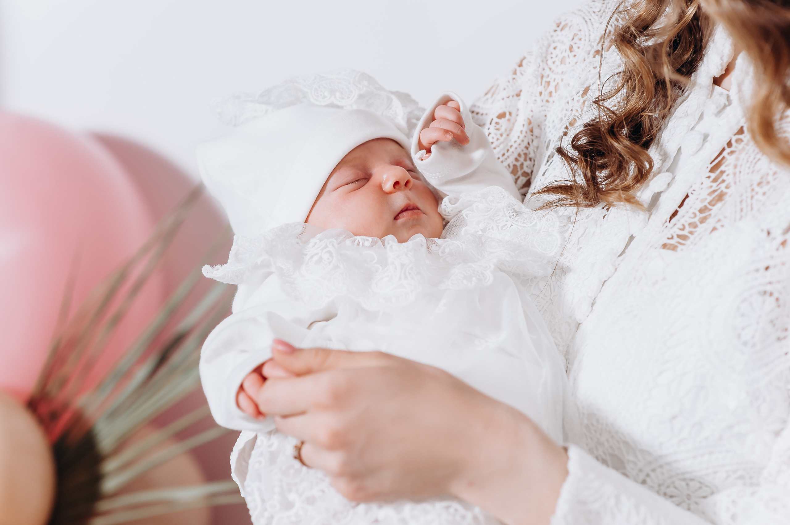 Таінство хрещення. Весільний та сімейний фотограф Україна