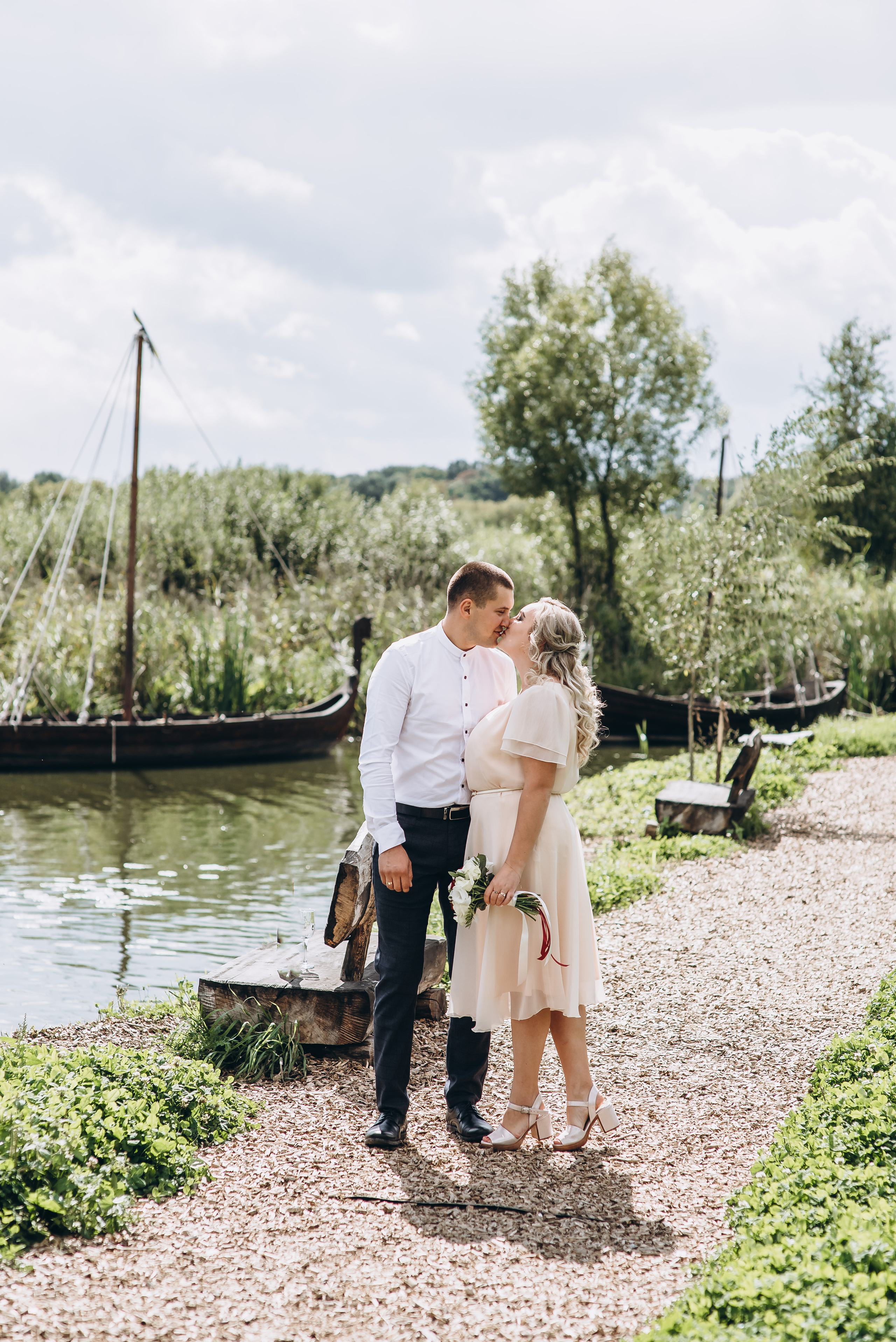 Надя і Вітя. Весільний та сімейний фотограф Україна