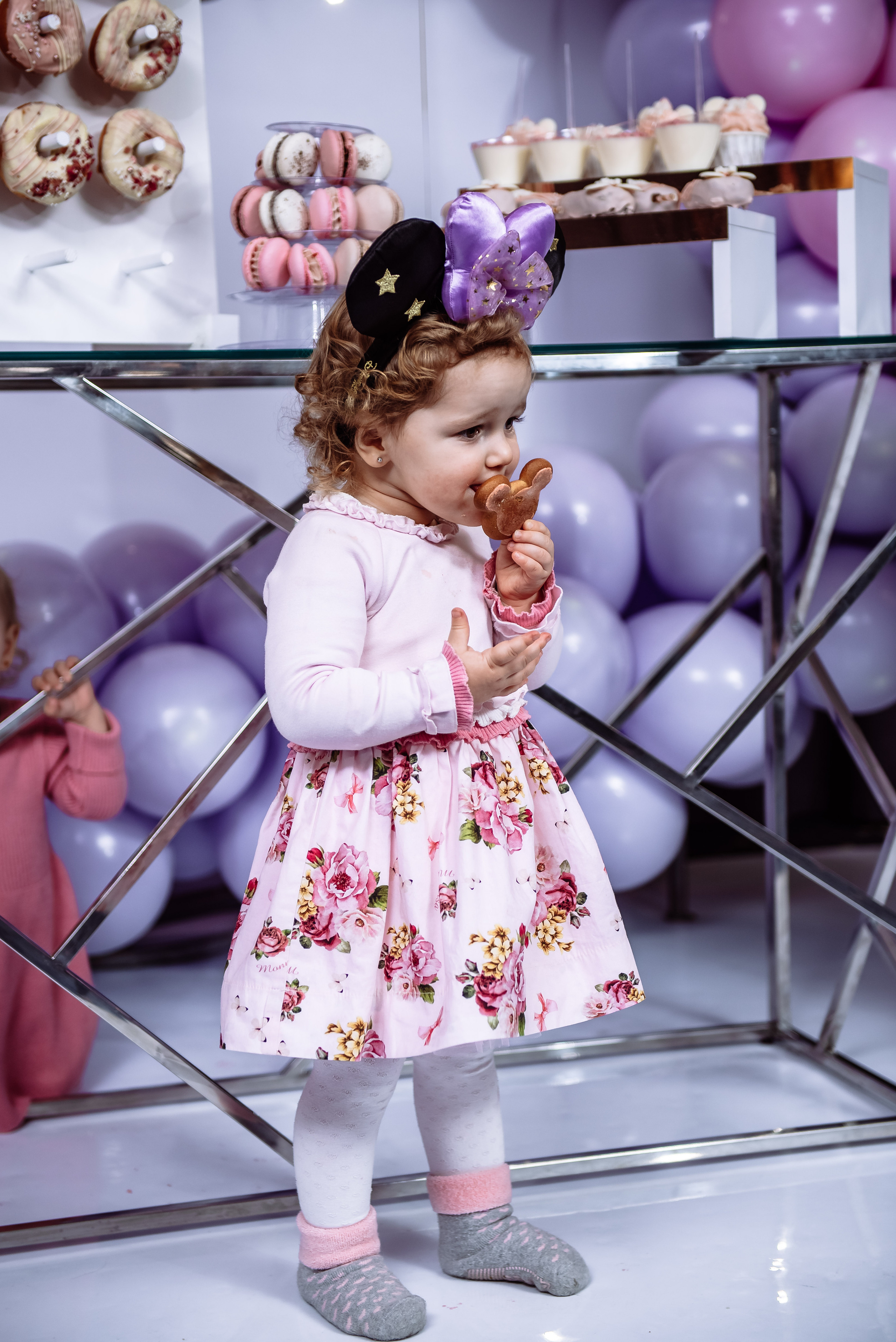 День народження. Весільний та сімейний фотограф Україна