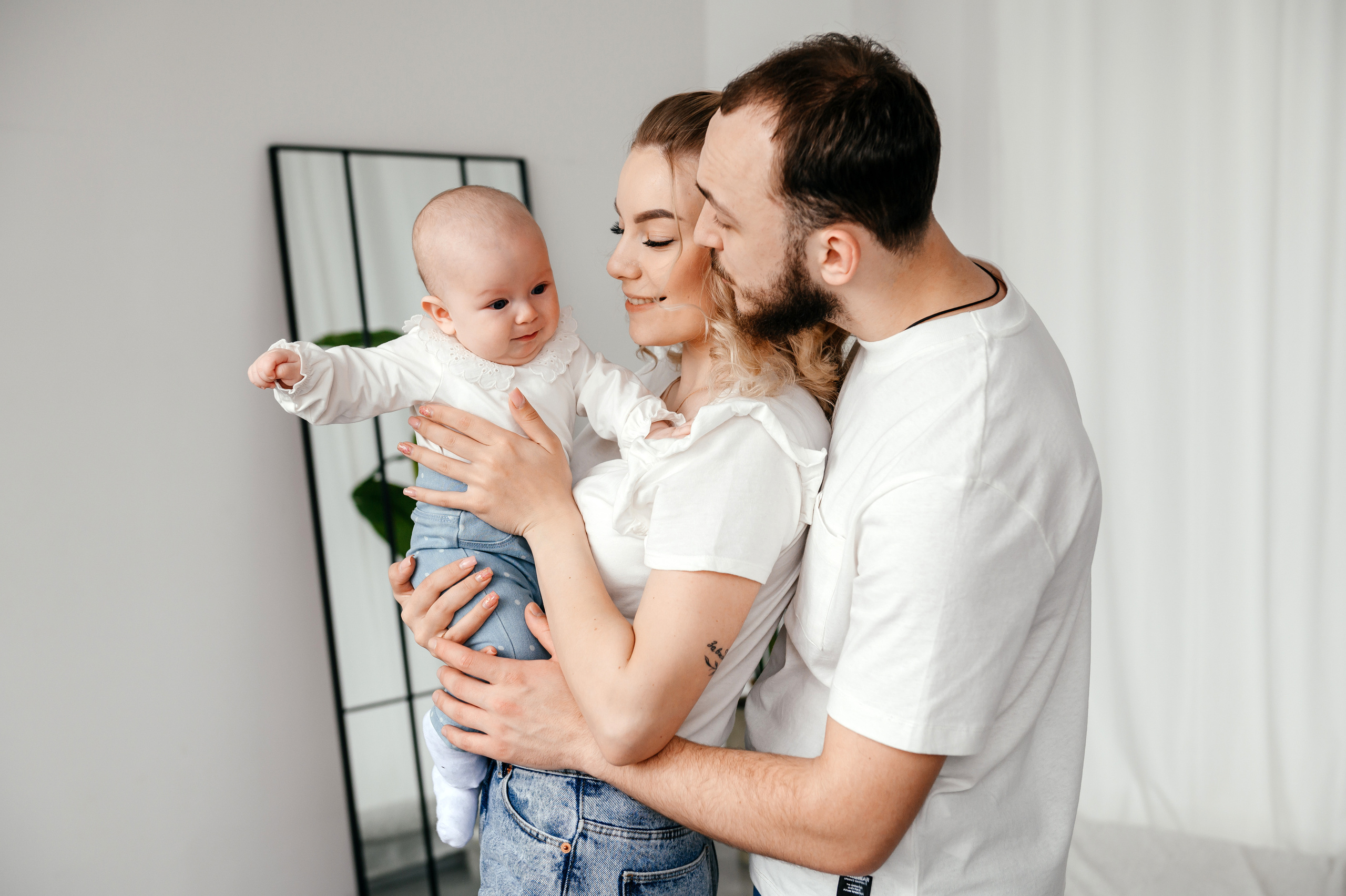 Сімейна. Весільний та сімейний фотограф Україна