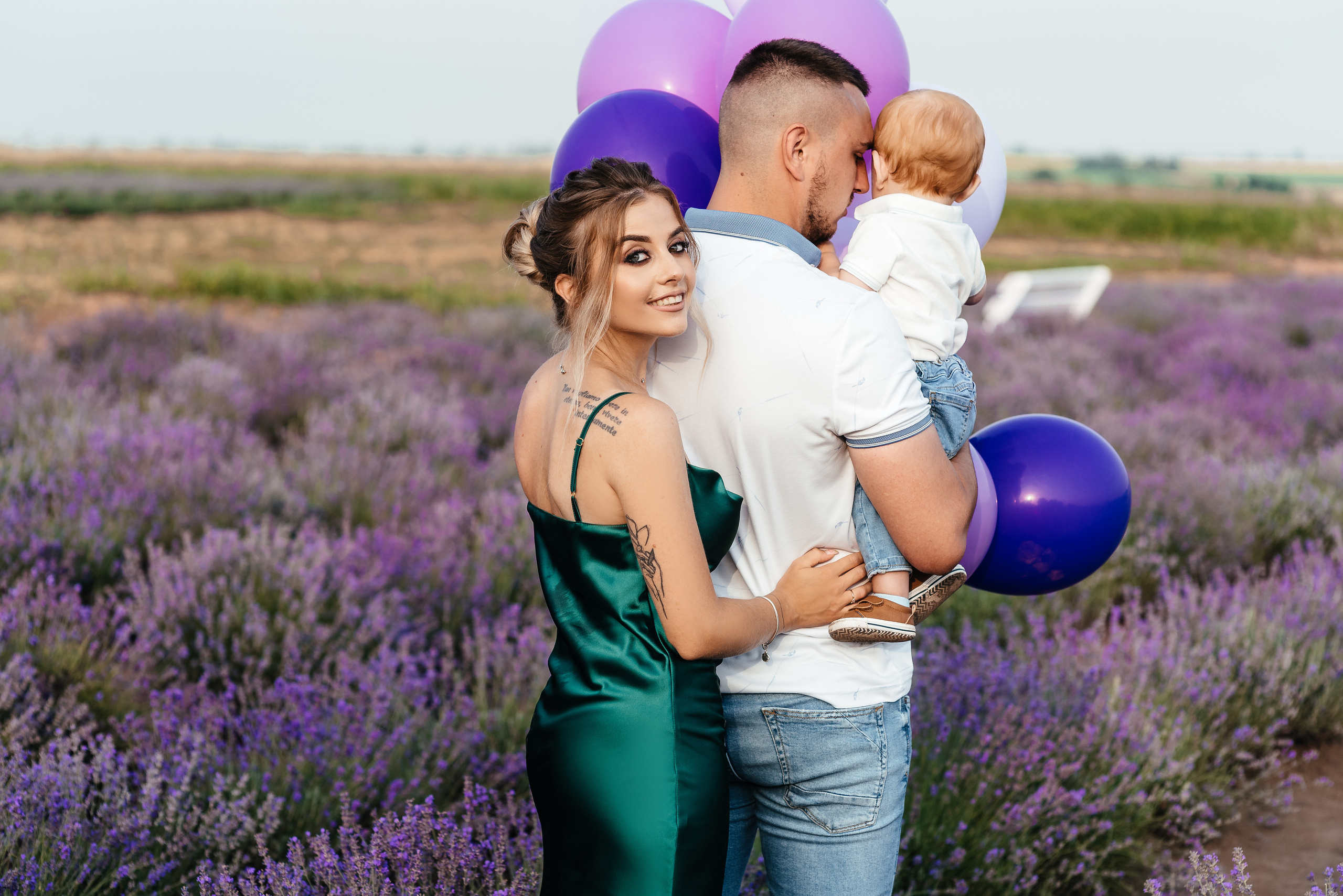 Family. Весільний та сімейний фотограф Україна