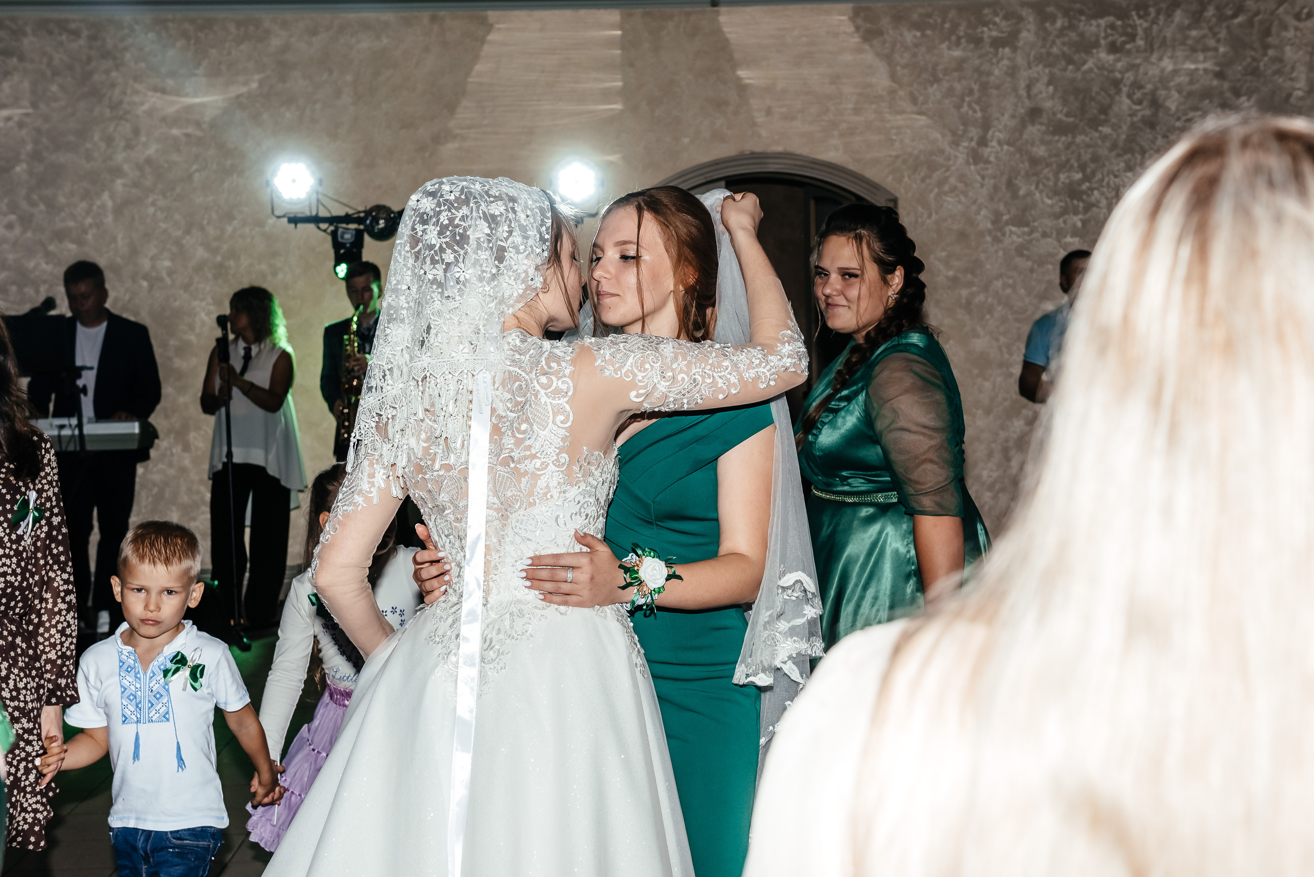 Весілля Тані та Валентина. Весільний та сімейний фотограф Україна