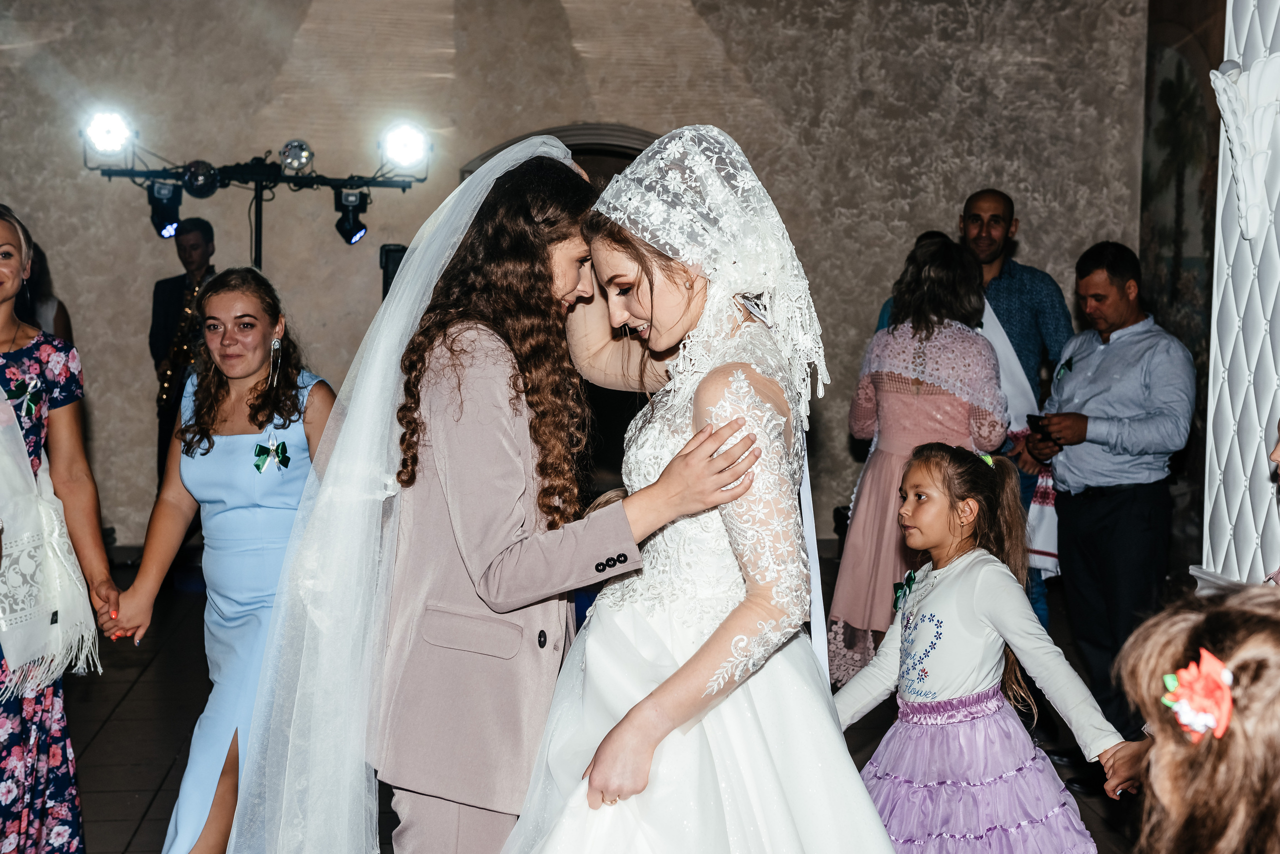 Весілля Тані та Валентина. Весільний та сімейний фотограф Україна