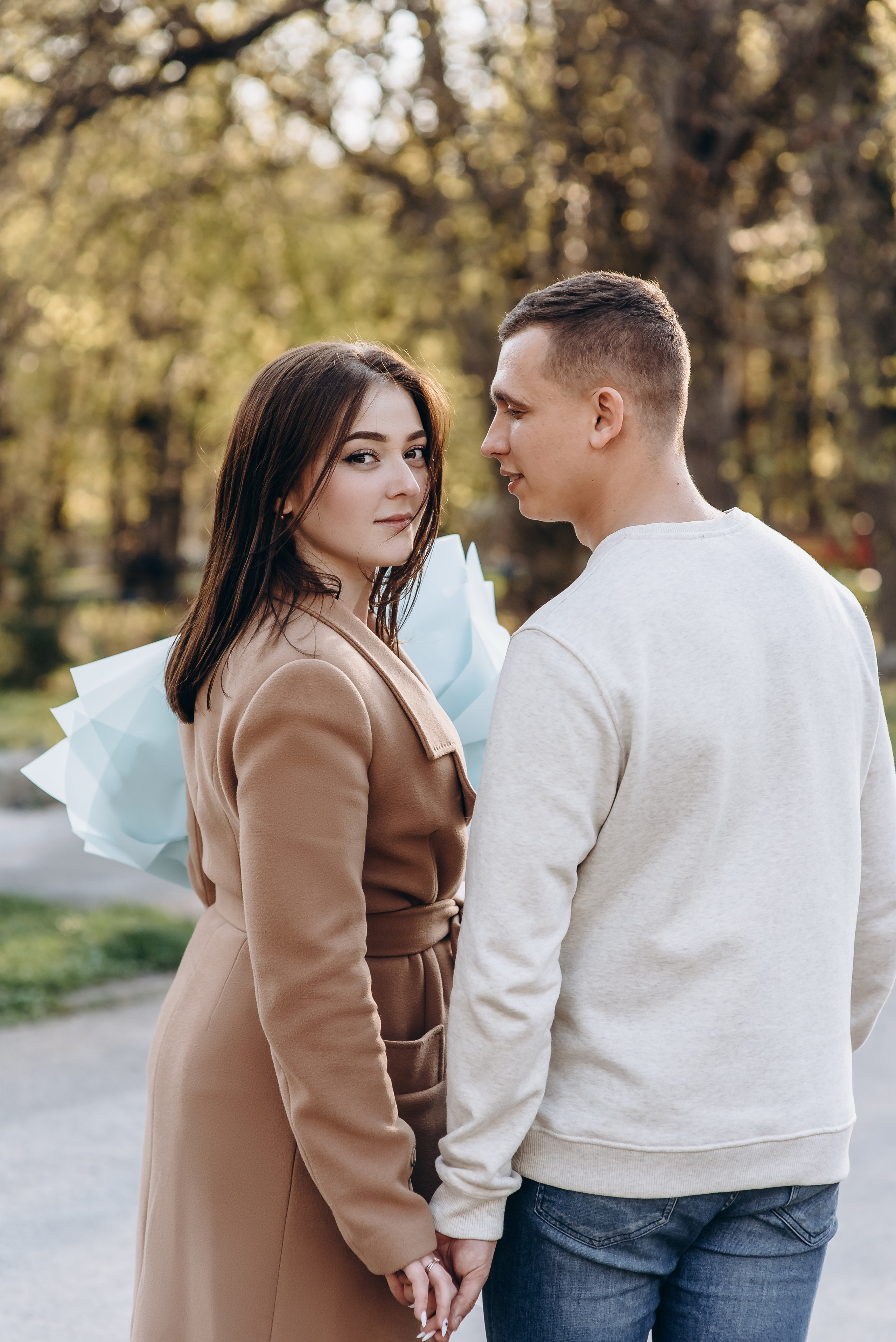 Вона сказала так. Весільний та сімейний фотограф Україна