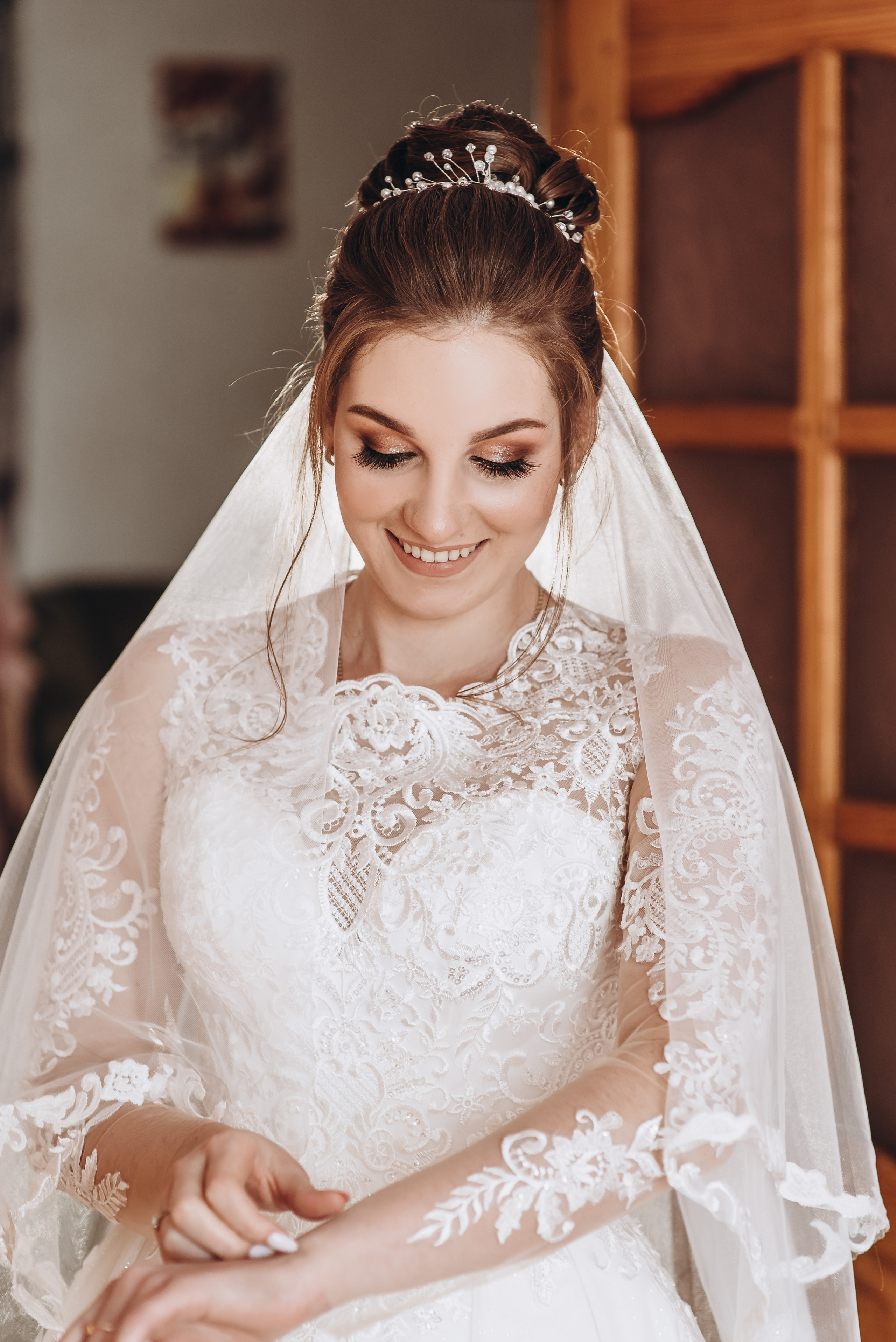 Весілля Тані та Валентина. Весільний та сімейний фотограф Україна