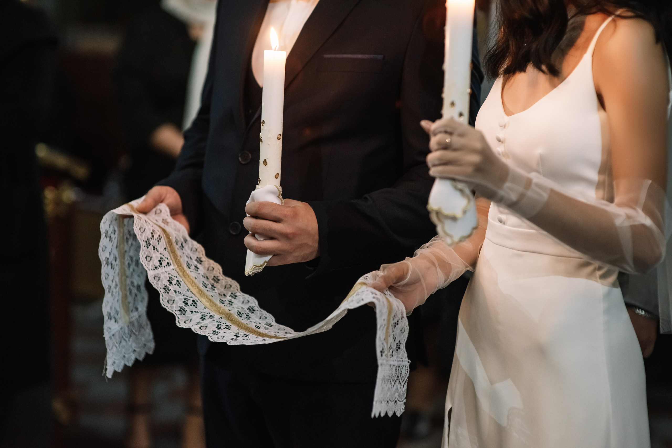 Вінчання Вікторіі та Валерія. Весільний та сімейний фотограф Україна