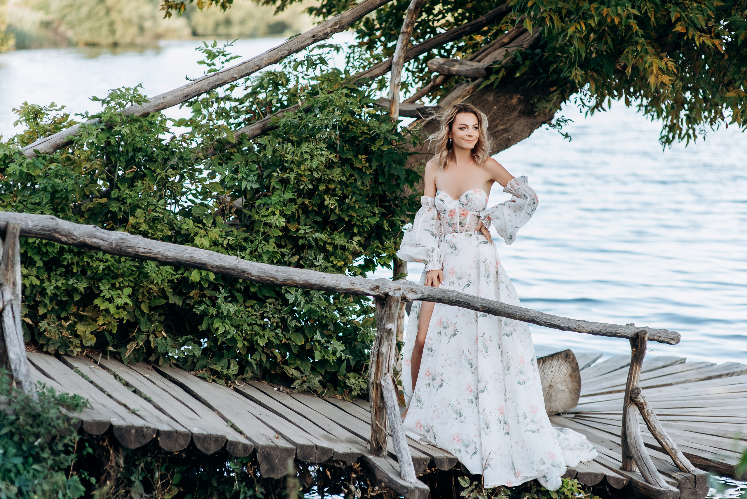 Оксана. Весільний та сімейний фотограф Україна