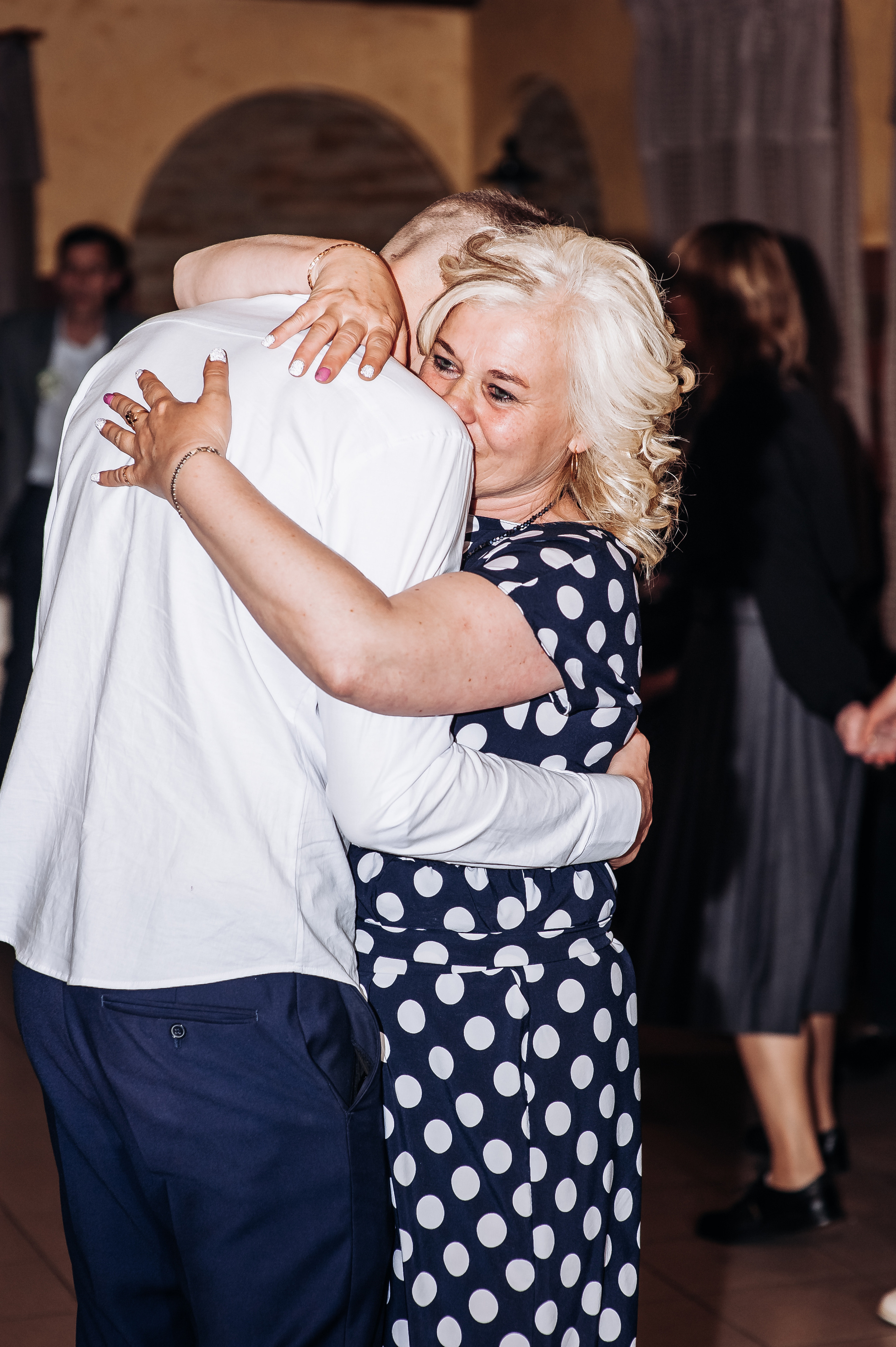 Весілля Діани та Роми. Весільний та сімейний фотограф Україна