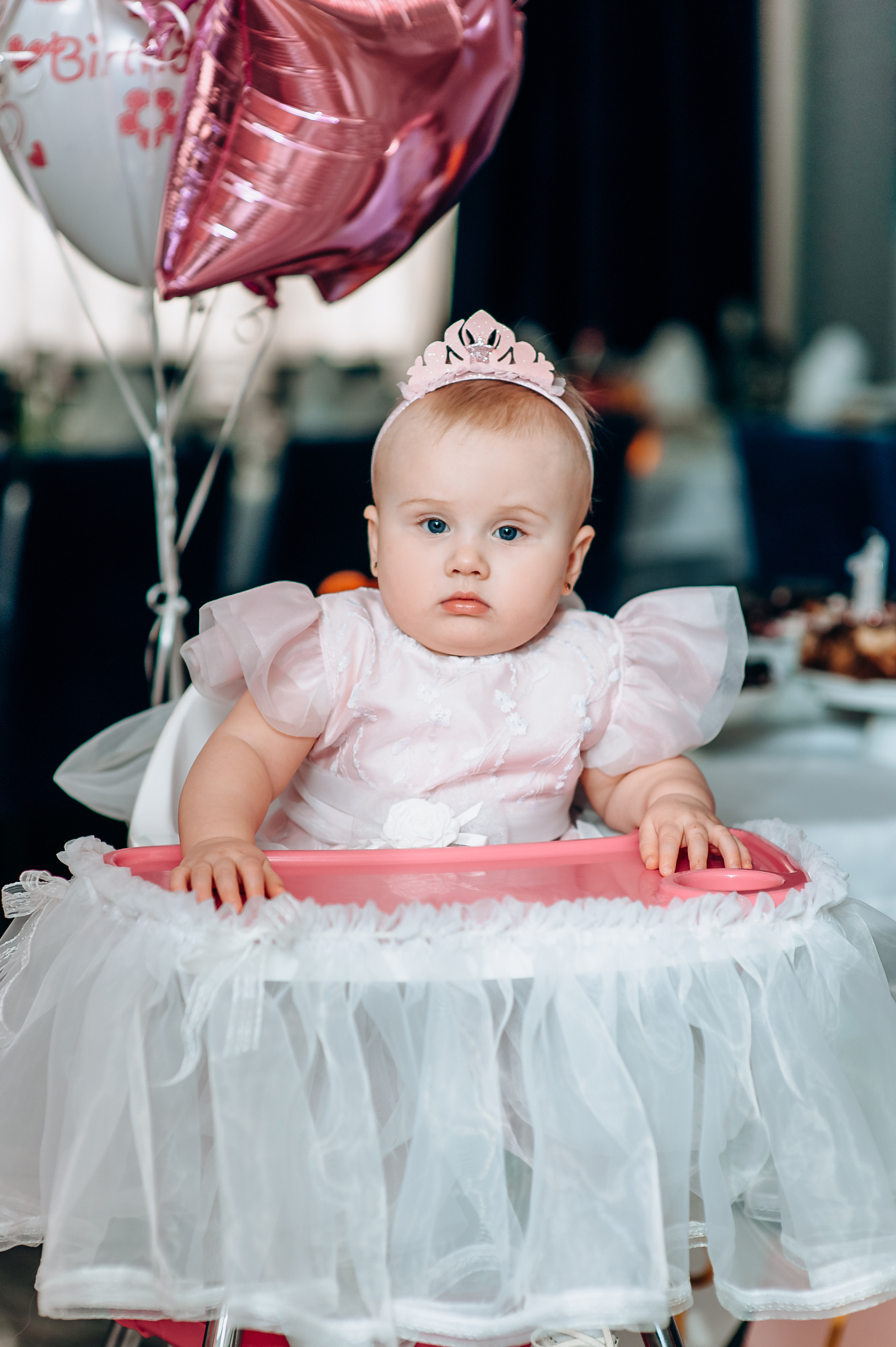 День народження. Весільний та сімейний фотограф Україна