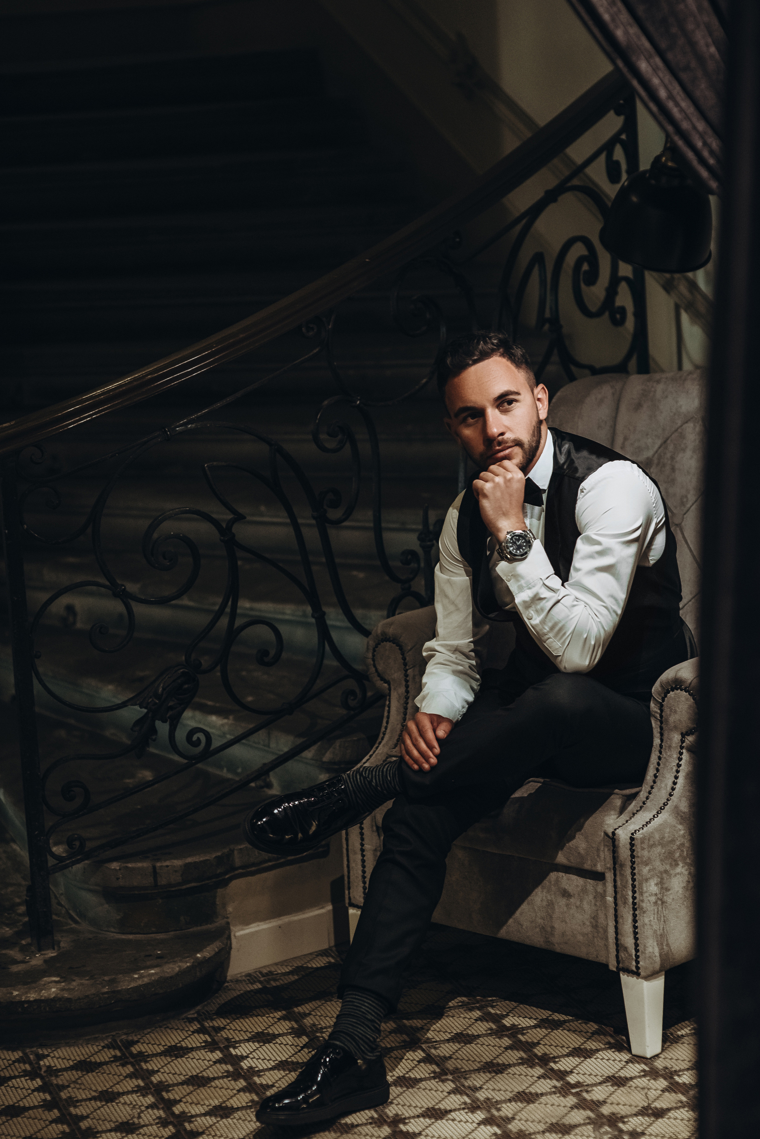 Тарас (наречений). Весільний та сімейний фотограф Україна