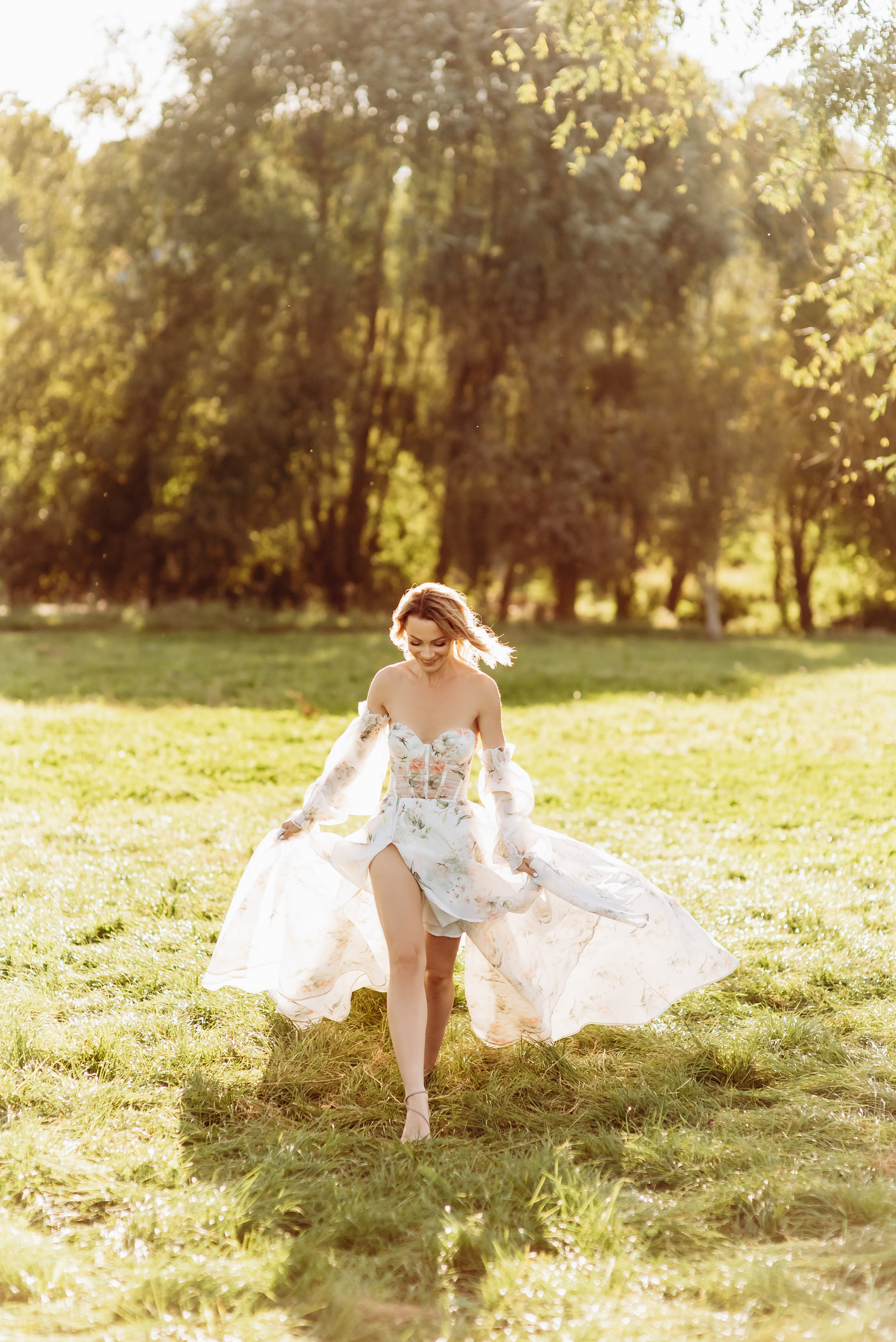 Оксана. Весільний та сімейний фотограф Україна