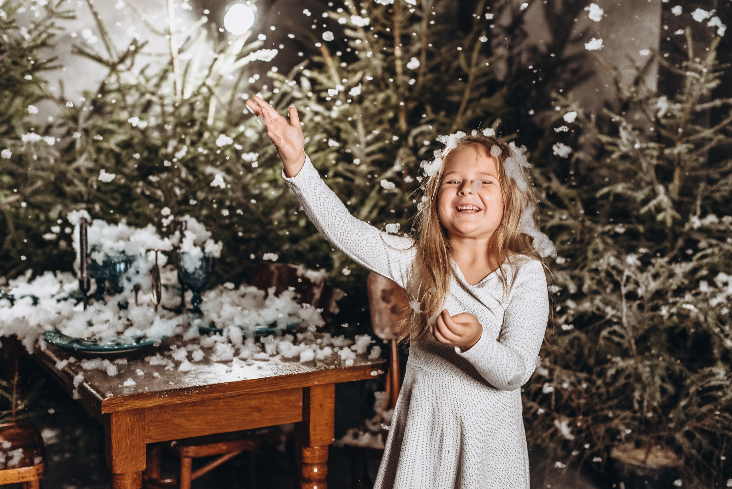 Новорічна та сімейн фотосесія. Весільний та сімейний фотограф Україна