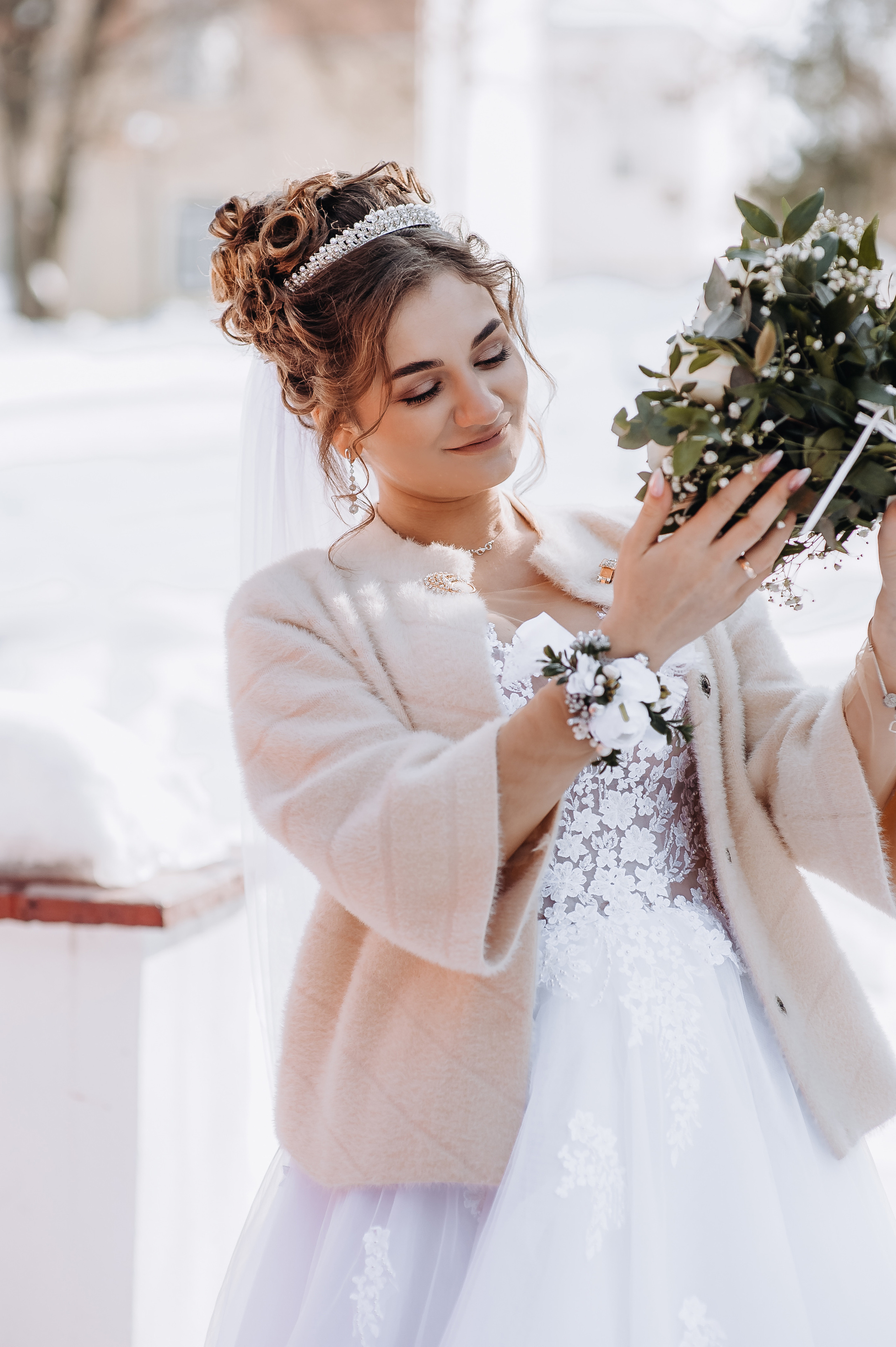 Весілля Юліі та Міши. Весільний та сімейний фотограф Україна