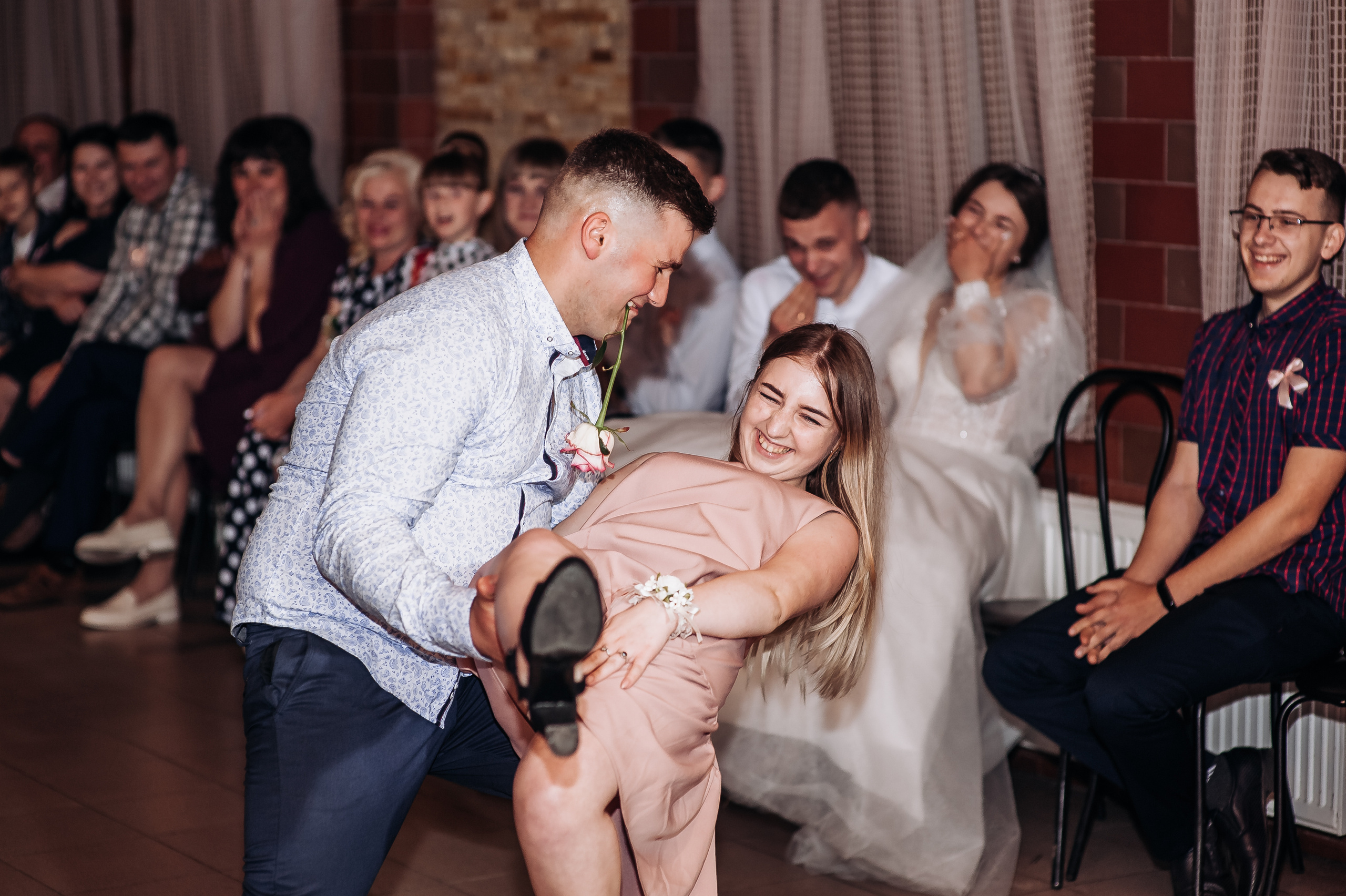 Весілля Діани та Роми. Весільний та сімейний фотограф Україна