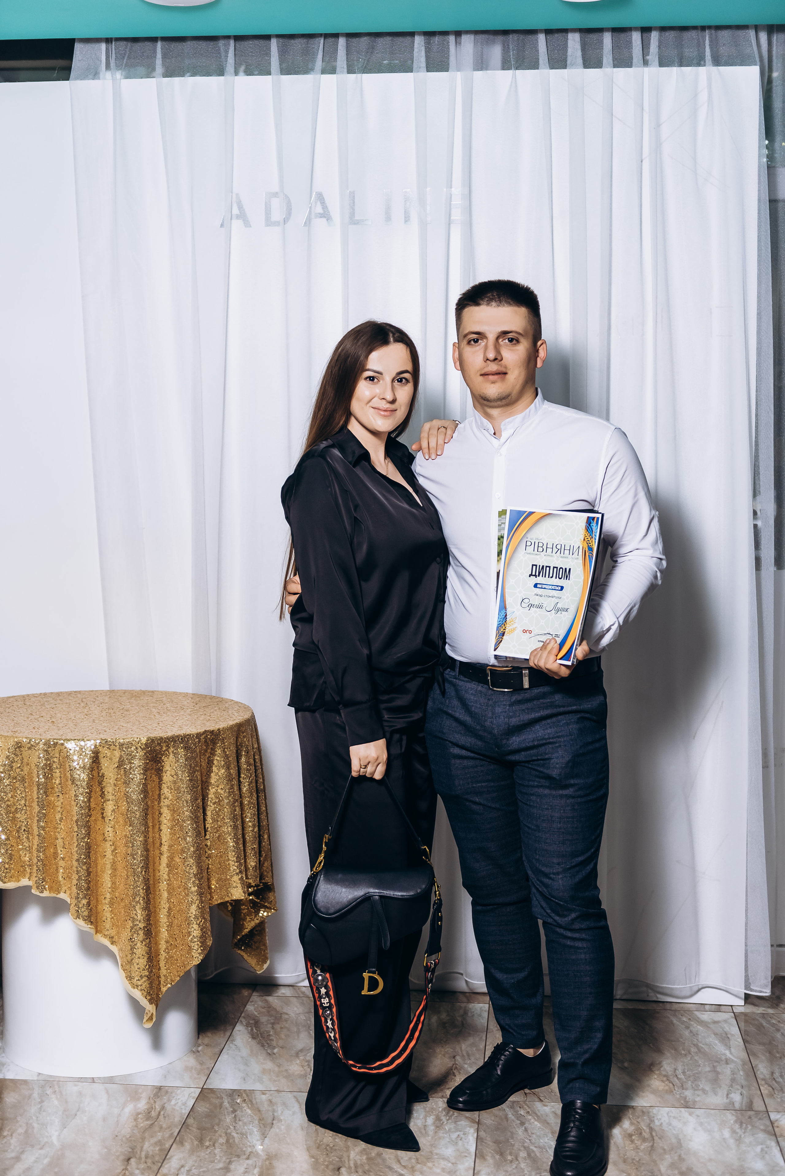 Журнал «Рівняни». Весільний та сімейний фотограф Україна