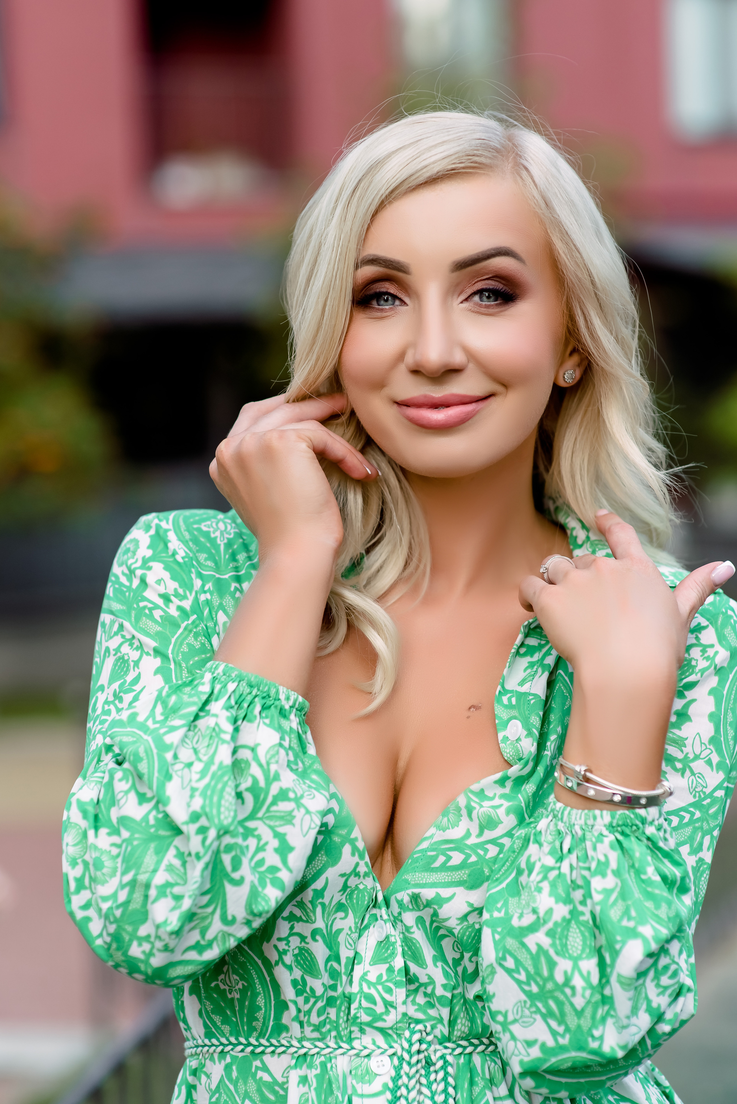 Прекрасна половинка. Весільний та сімейний фотограф Україна