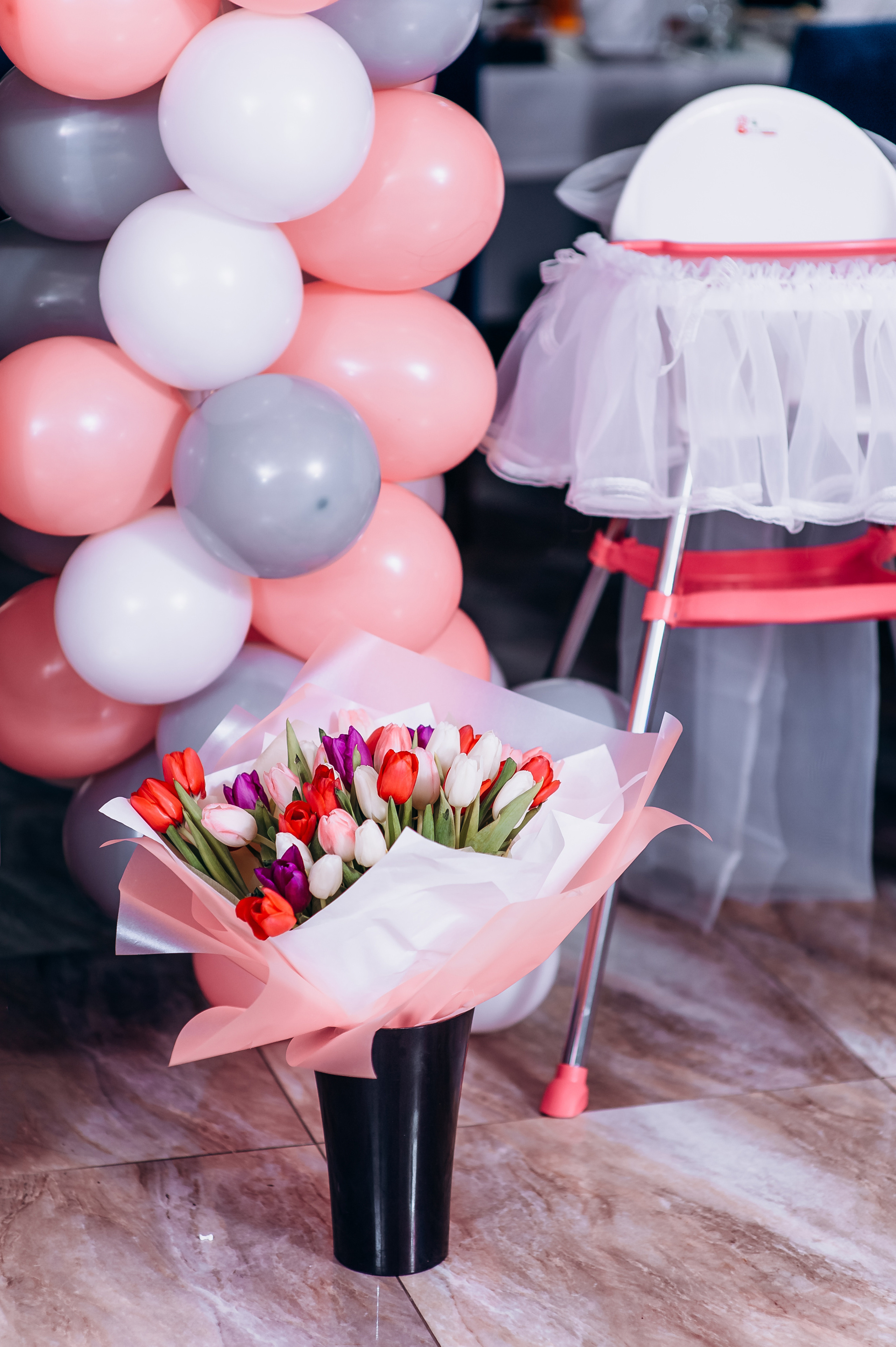 День народження. Весільний та сімейний фотограф Україна