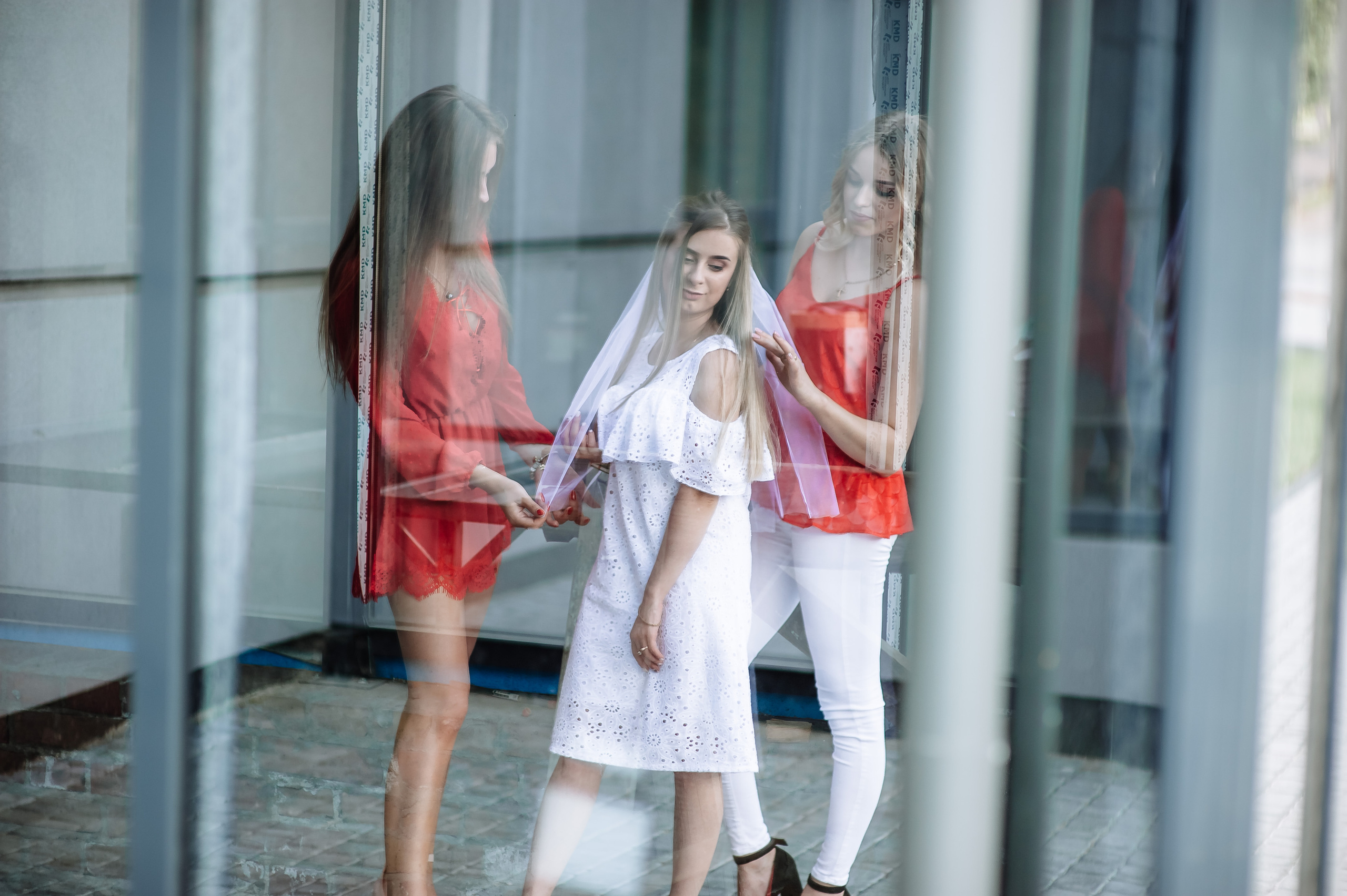 Дівішнік. Весільний та сімейний фотограф Україна