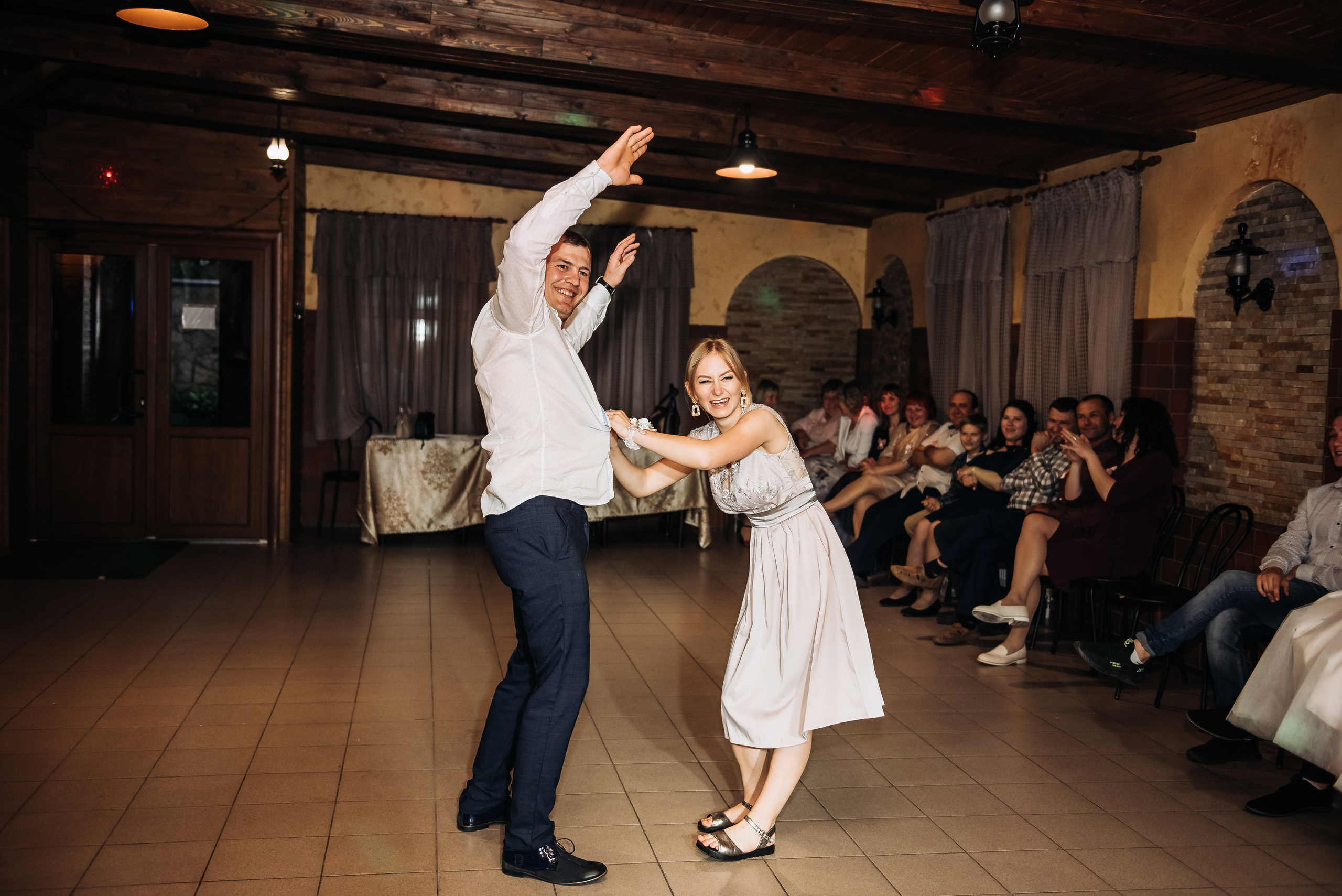 Весілля Діани та Роми. Весільний та сімейний фотограф Україна